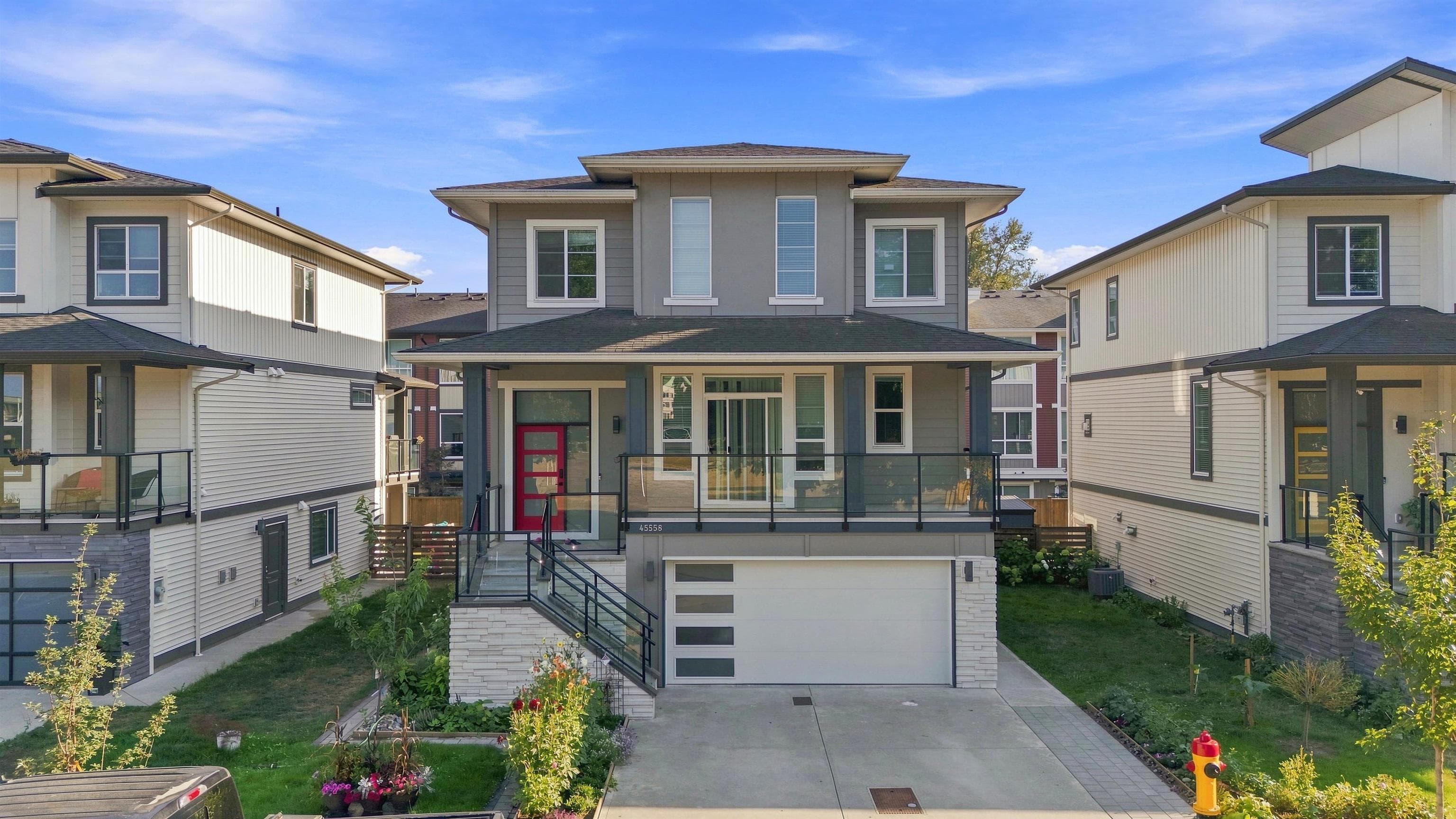 45558 Meadowbrook Drive, Chilliwack, V2P 2N1 — photo 1