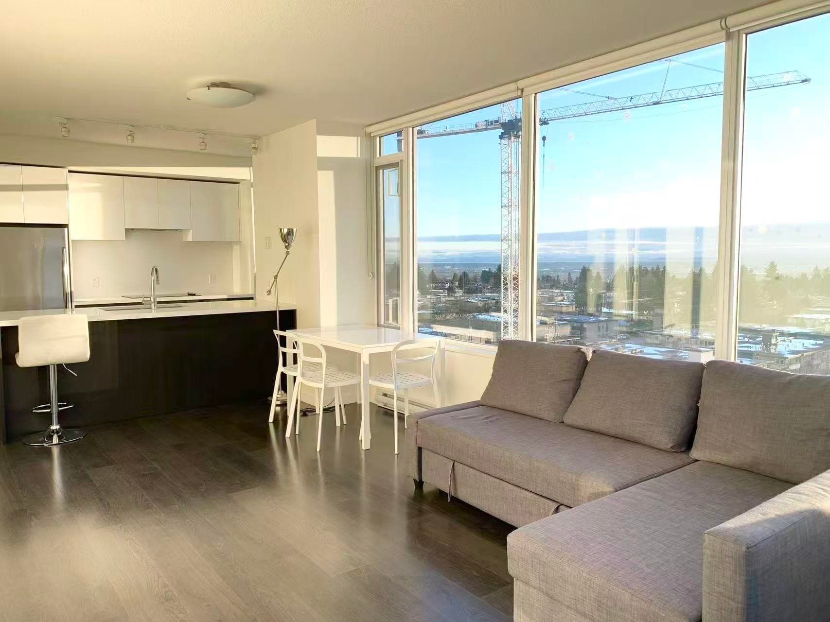 1107 - 6333 Silver Avenue, Burnaby, V5H 0C3 — photo 2