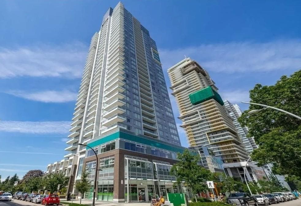 1107 - 6333 Silver Avenue, Burnaby, V5H 0C3 — photo 1