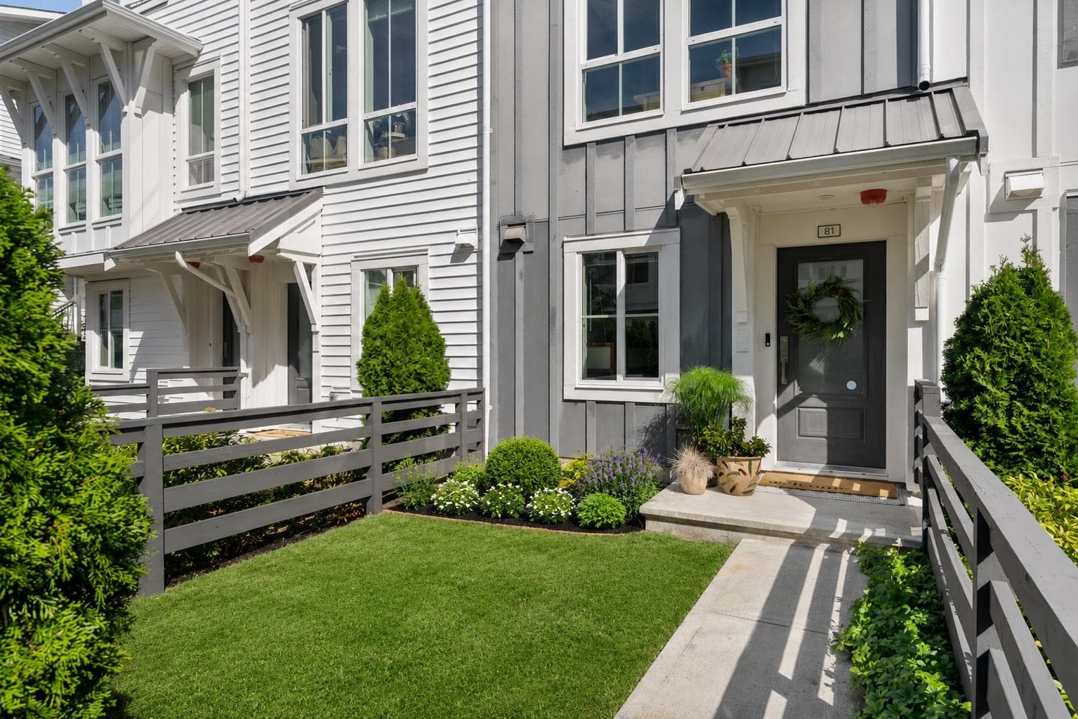 81 - 4638 Orca Way, Delta, V4M 0C2 — photo 1