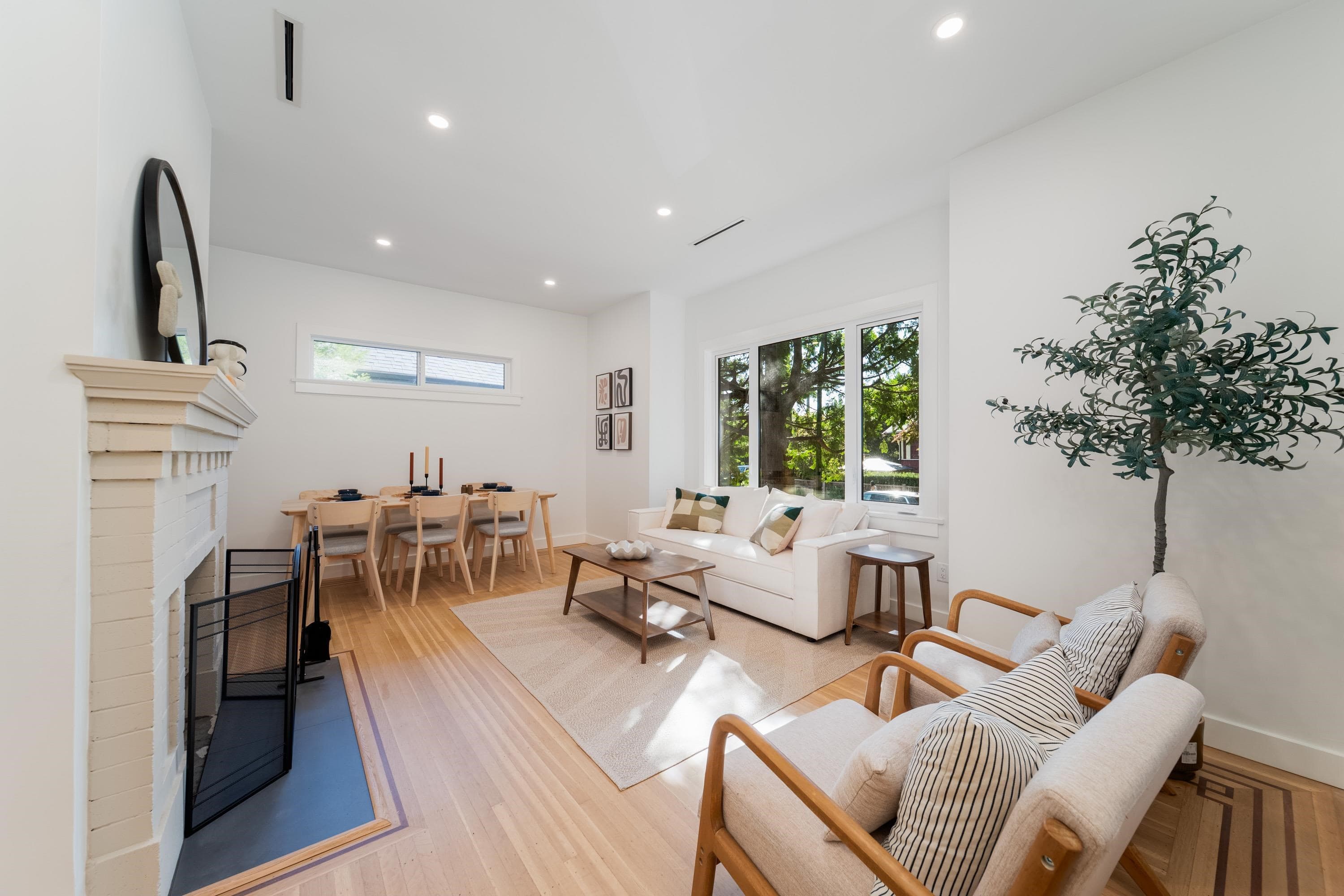 2280 Blenheim Street, Vancouver, V6K 4J3 — photo 2