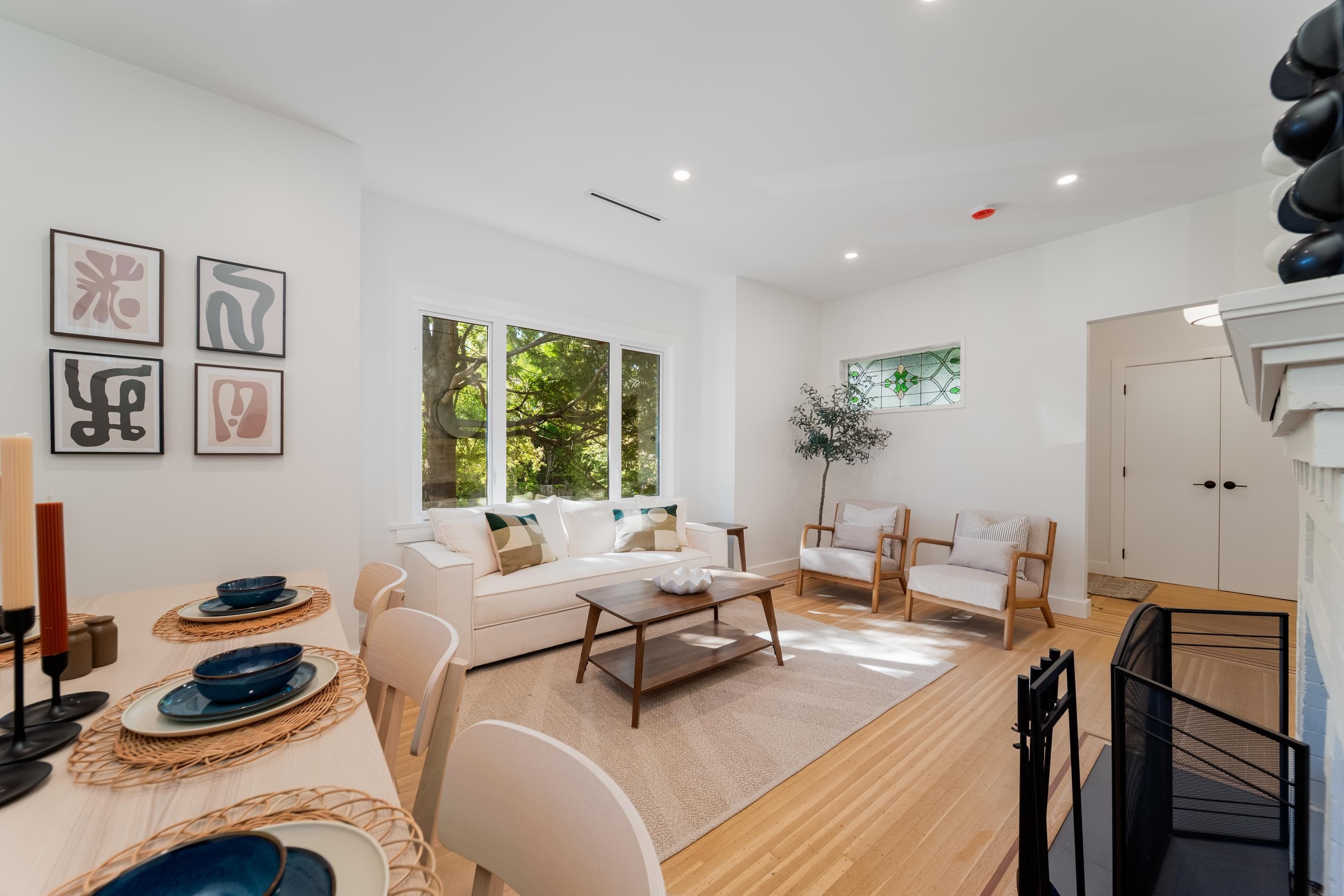 2280 Blenheim Street, Vancouver, V6K 4J3 — photo 1