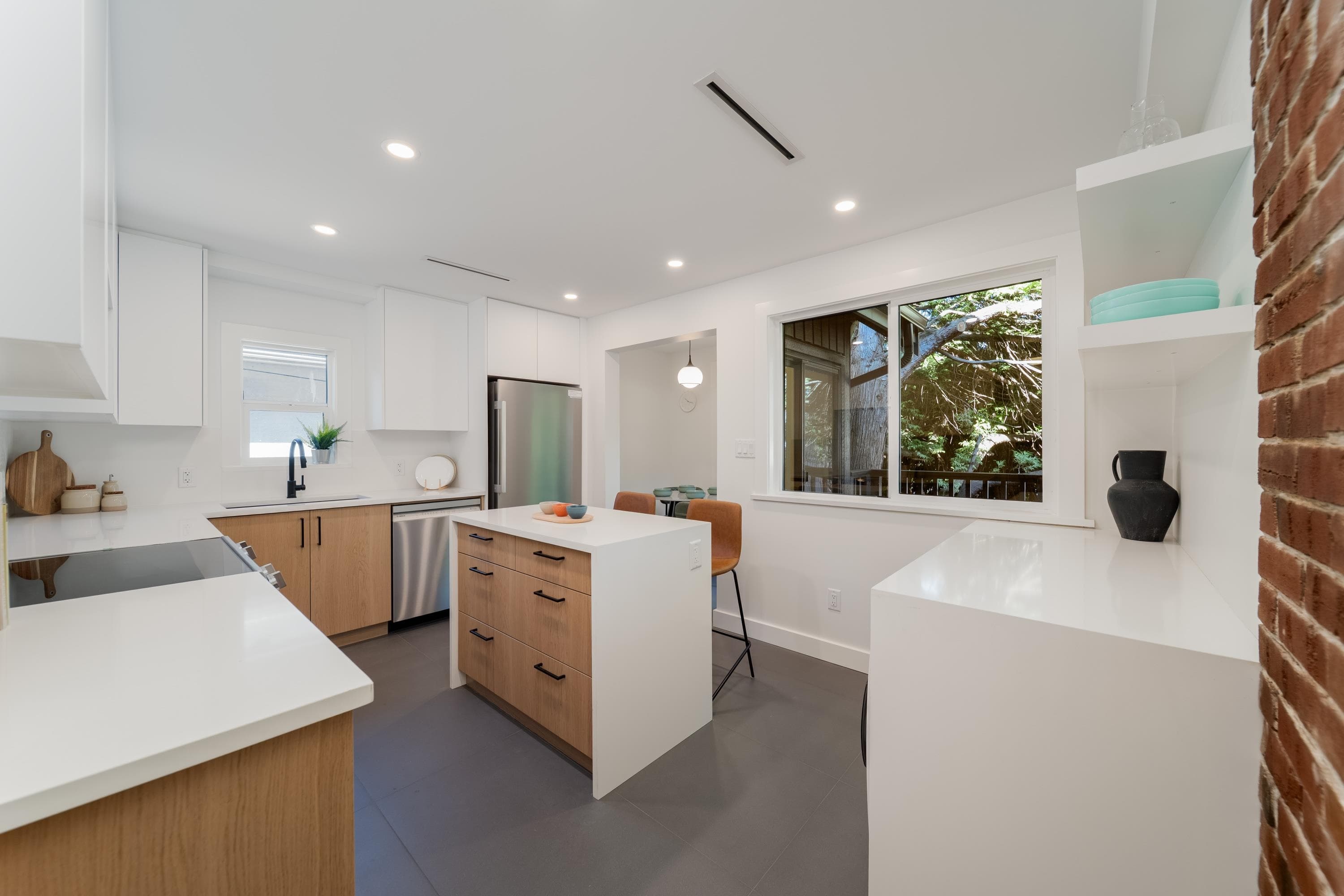 2280 Blenheim Street, Vancouver, V6K 4J3 — photo 4