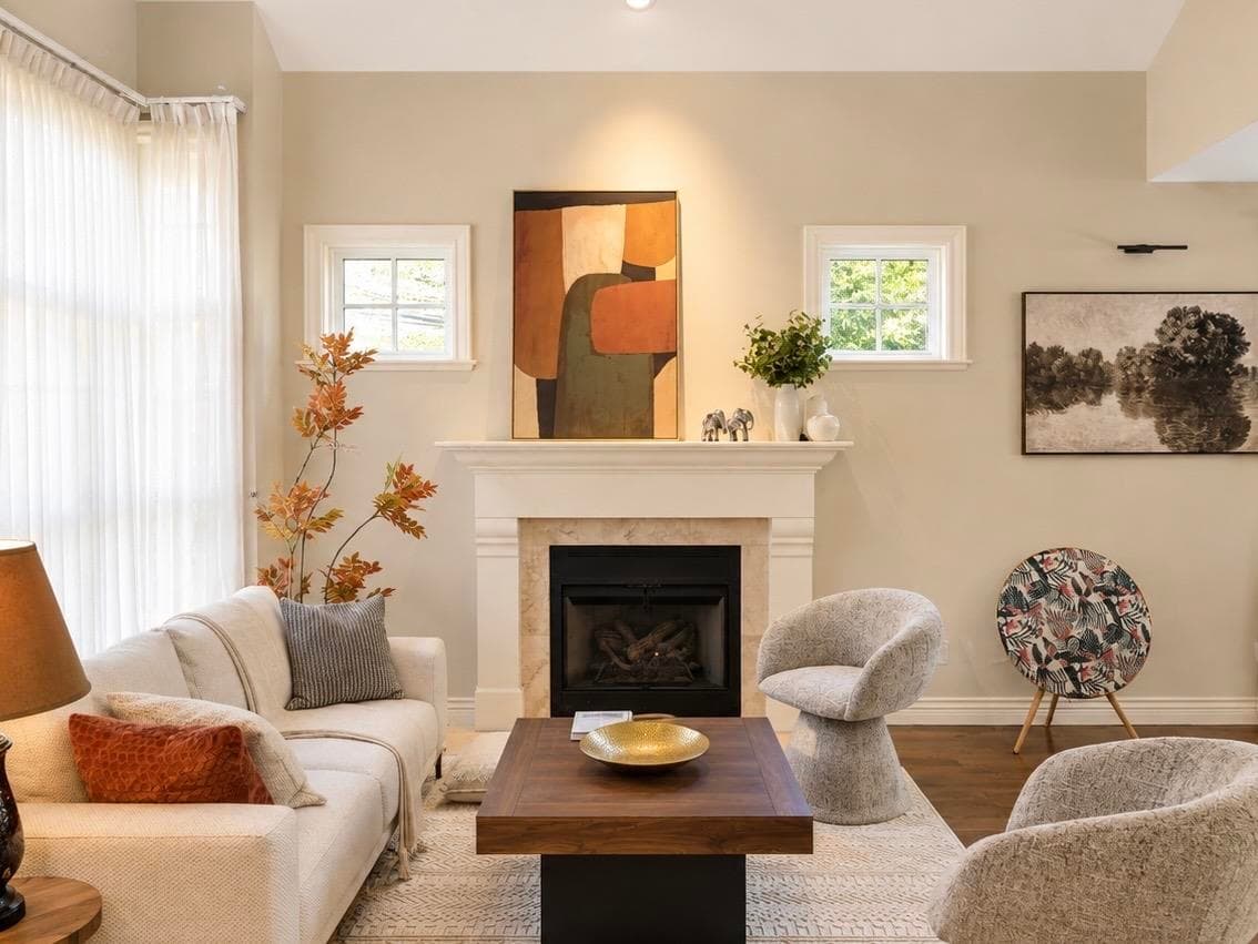 6380 Larkin Drive, Vancouver