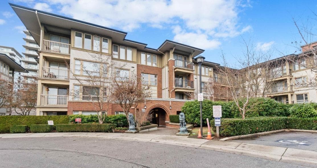 5310 - 5111 Garden City Road, Richmond