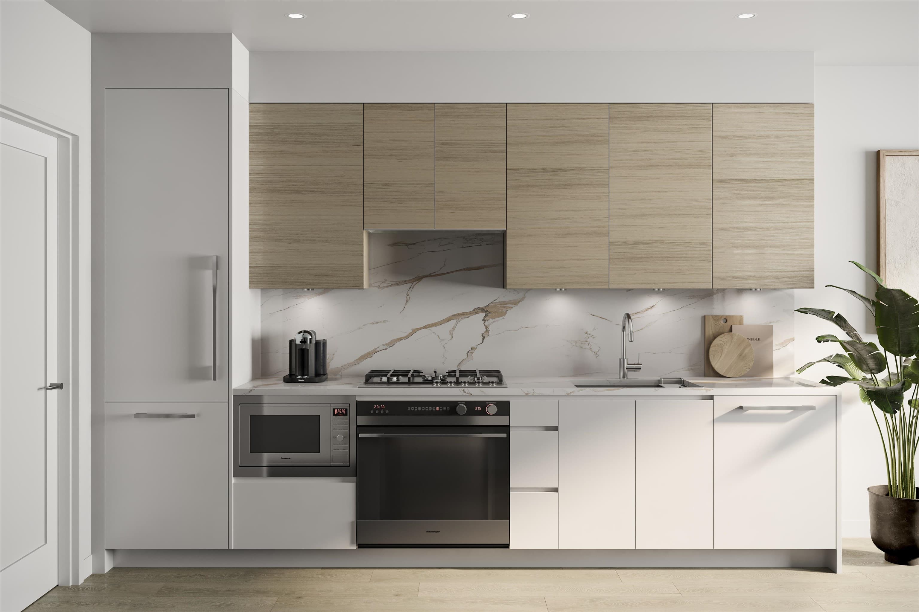 2505 - 13282 104 Avenue, Surrey, V3T 3Y9 — photo 3