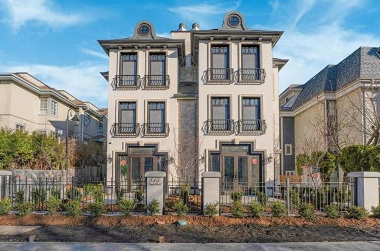 815 W 15th Avenue, Vancouver
