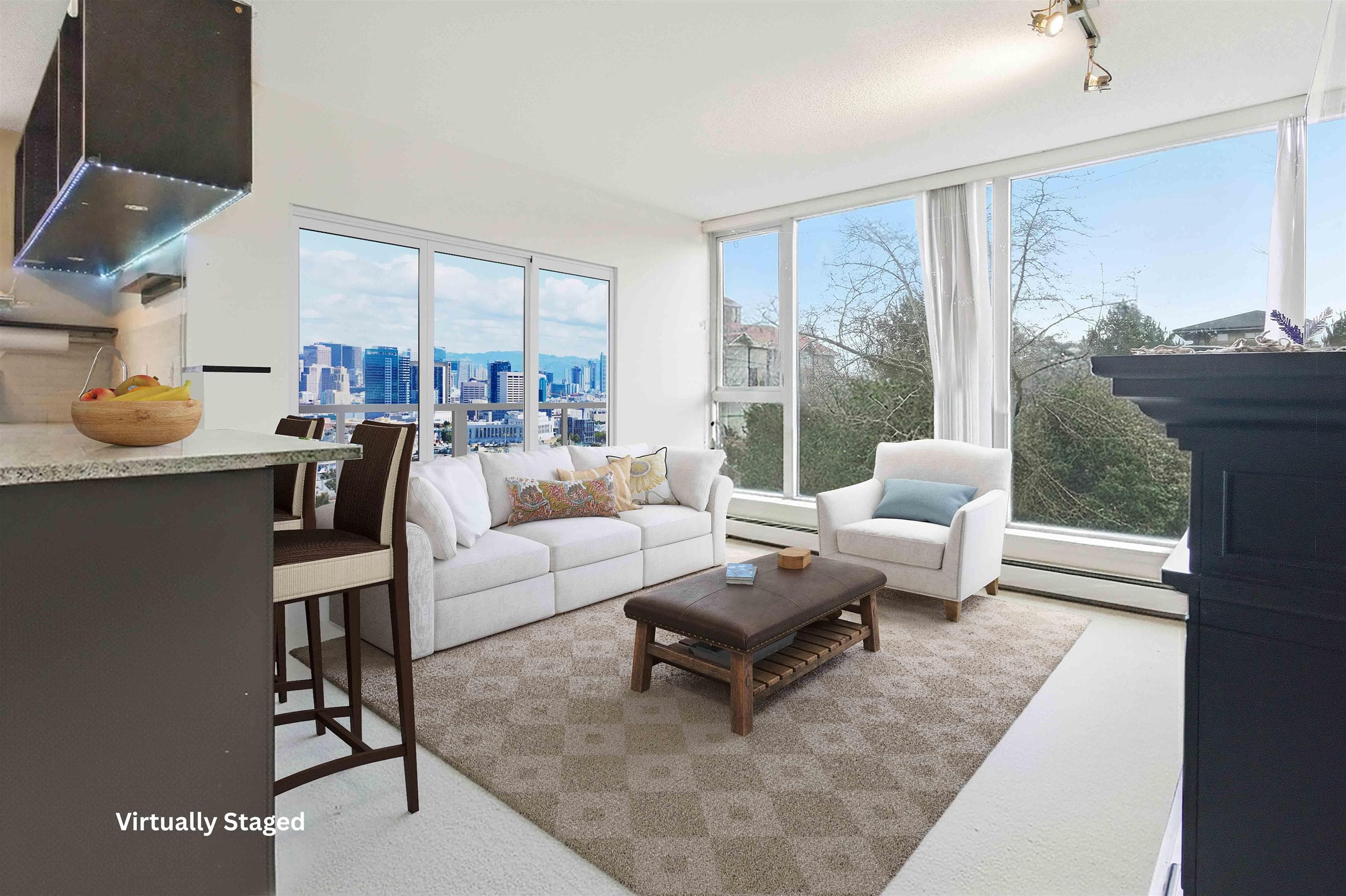 503 - 5028 Kwantlen Street, Richmond, V6X 4K2 — photo 2