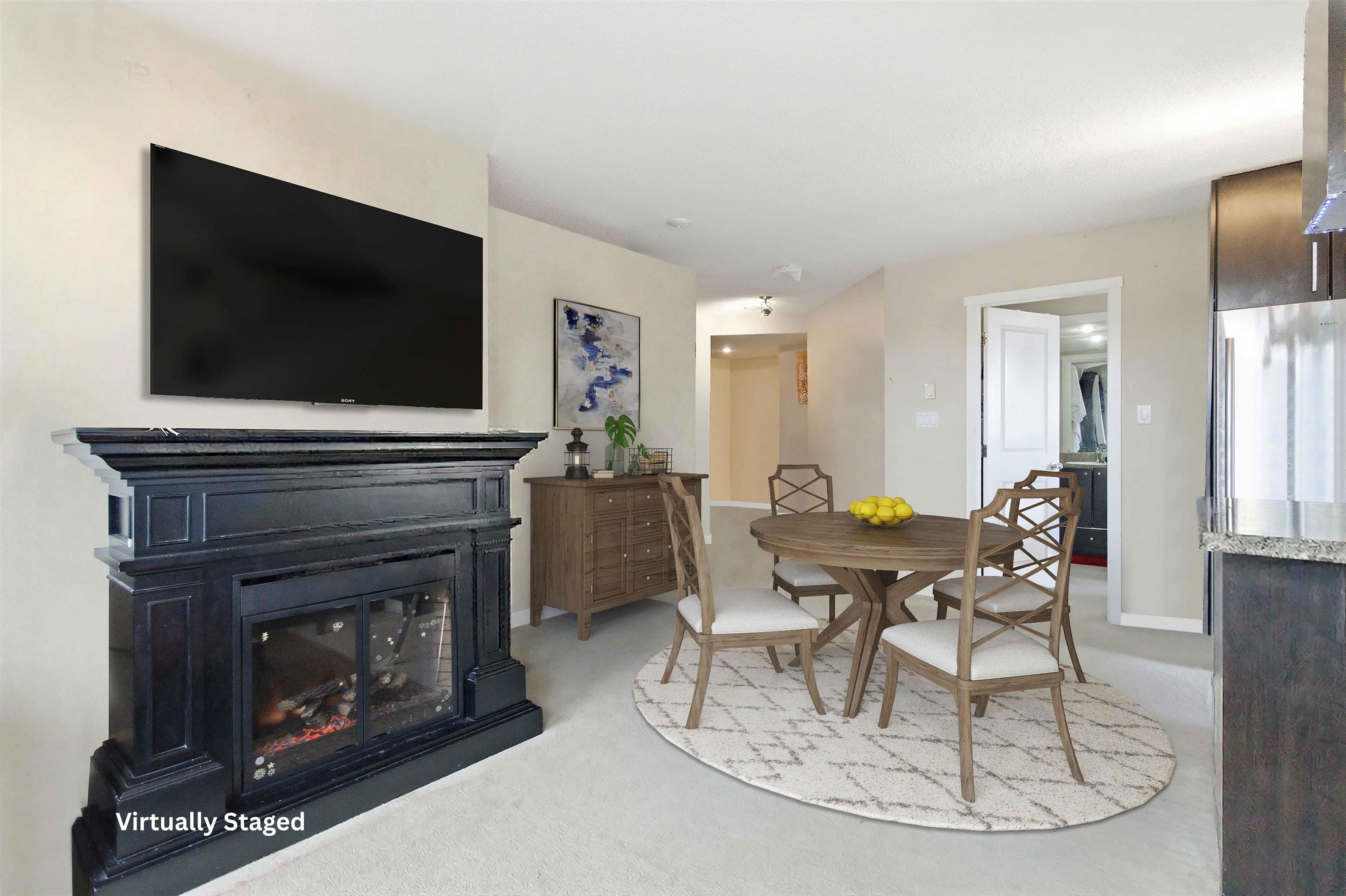 503 - 5028 Kwantlen Street, Richmond, V6X 4K2 — photo 3
