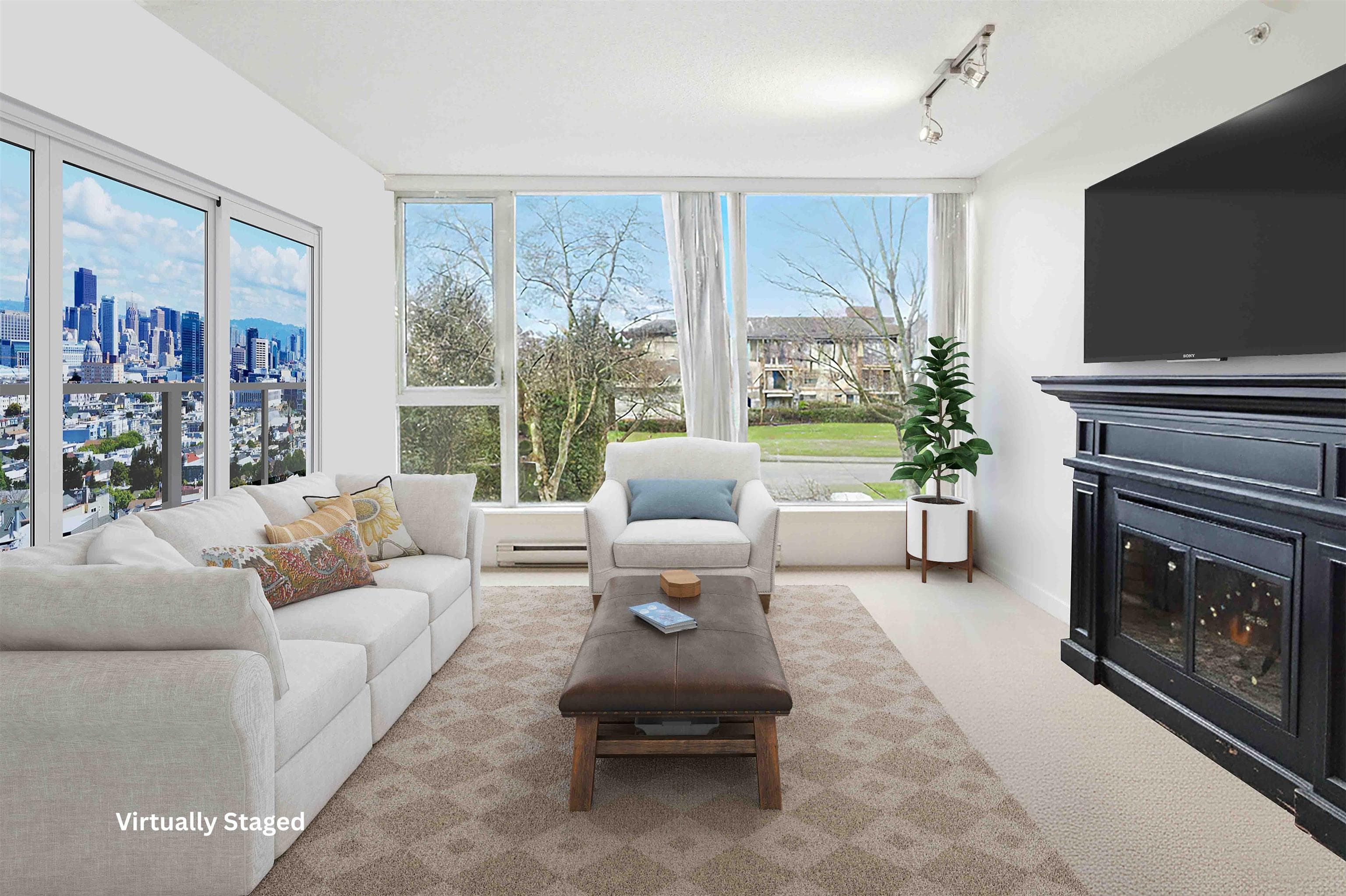 503 - 5028 Kwantlen Street, Richmond, V6X 4K2 — photo 1