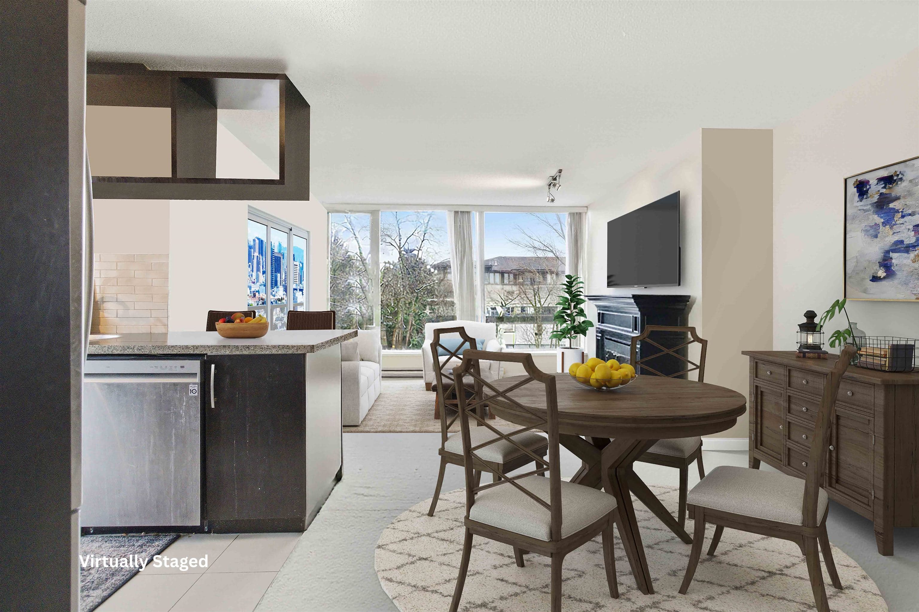 503 - 5028 Kwantlen Street, Richmond, V6X 4K2 — photo 4