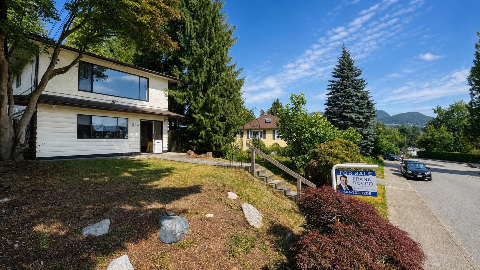 1024 Ranch Park Way, Coquitlam, V3C 2H2 — photo 2