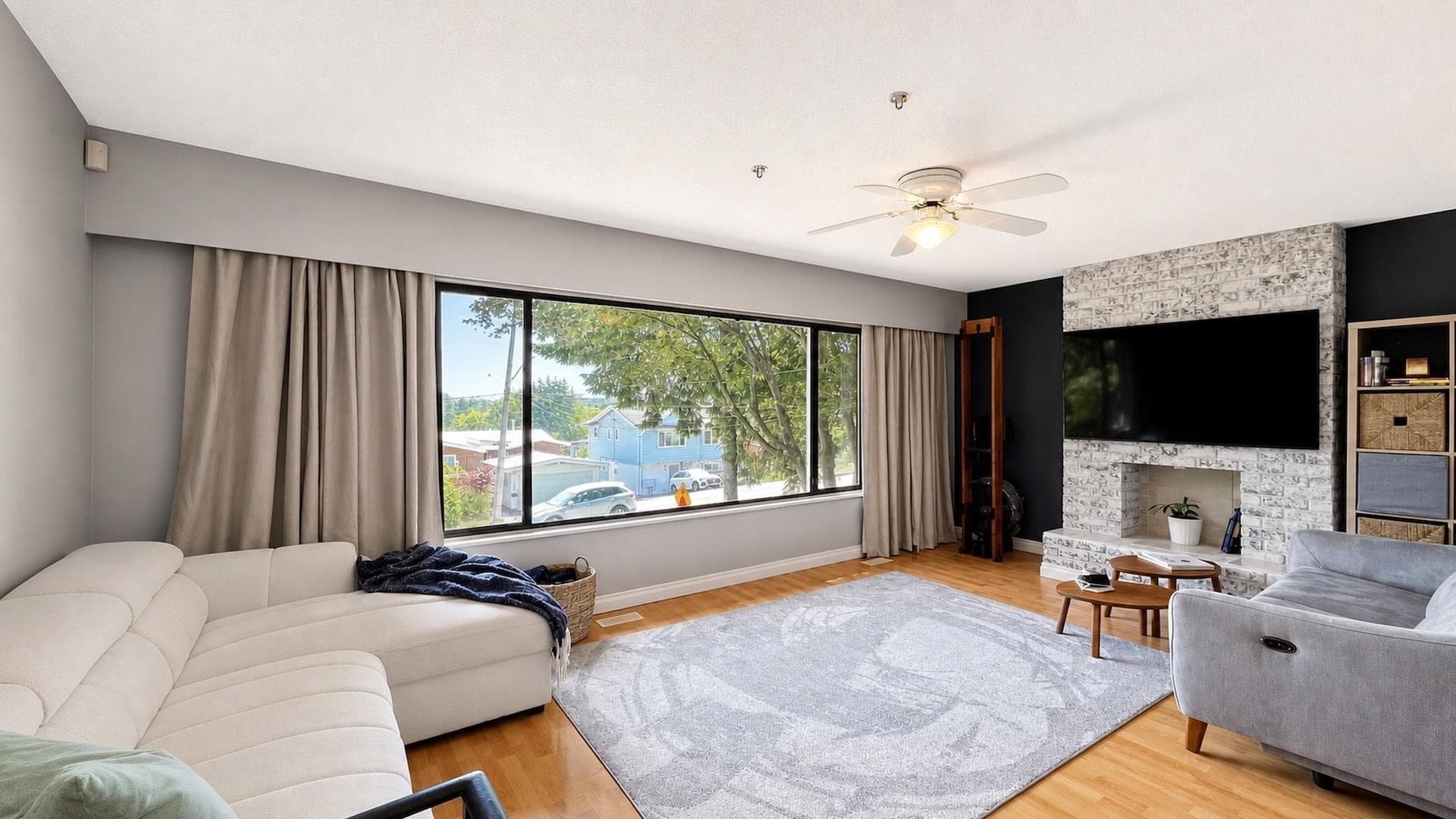 1024 Ranch Park Way, Coquitlam, V3C 2H2 — photo 3