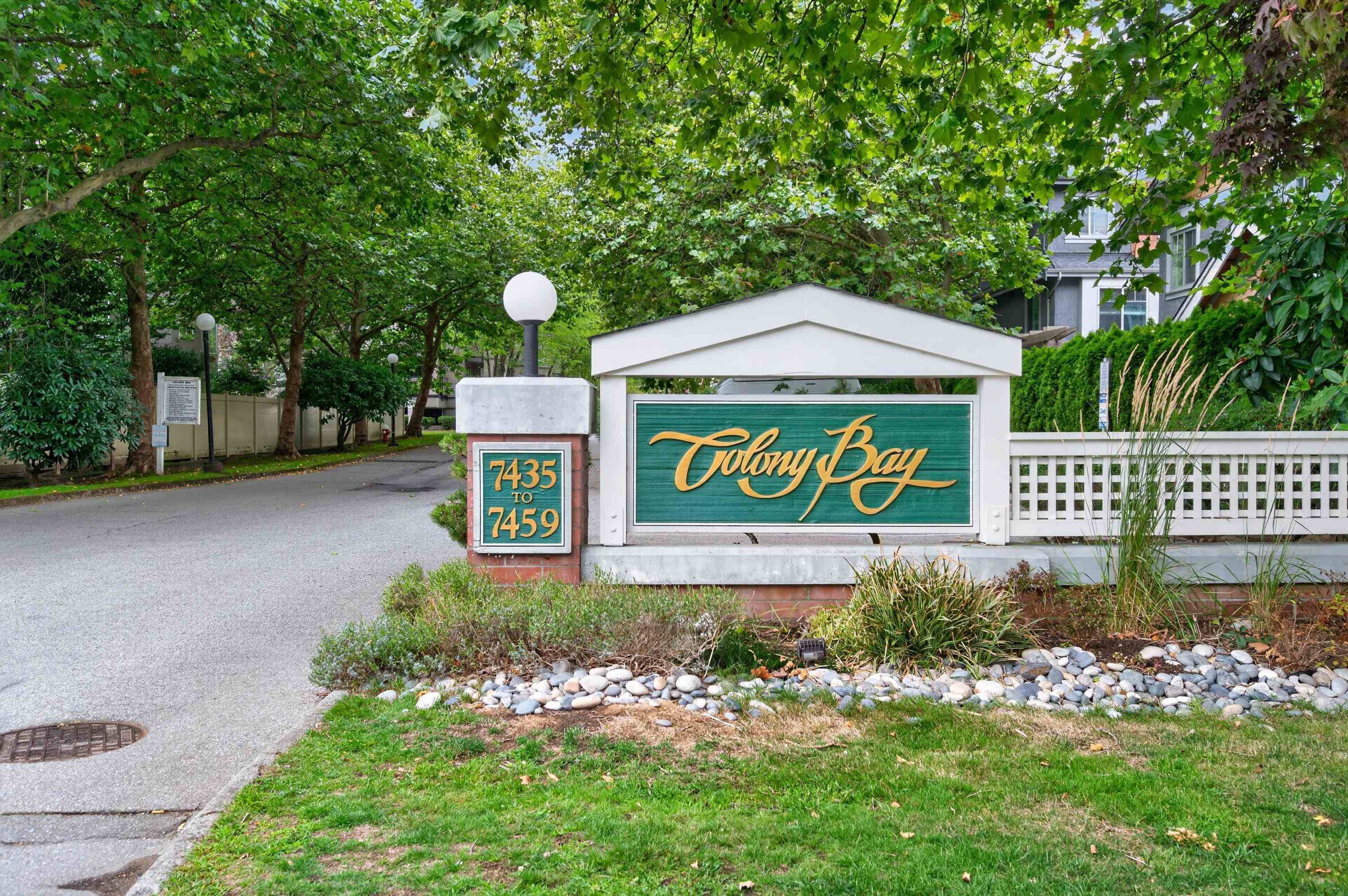 230 - 7439 Moffatt Road, Richmond