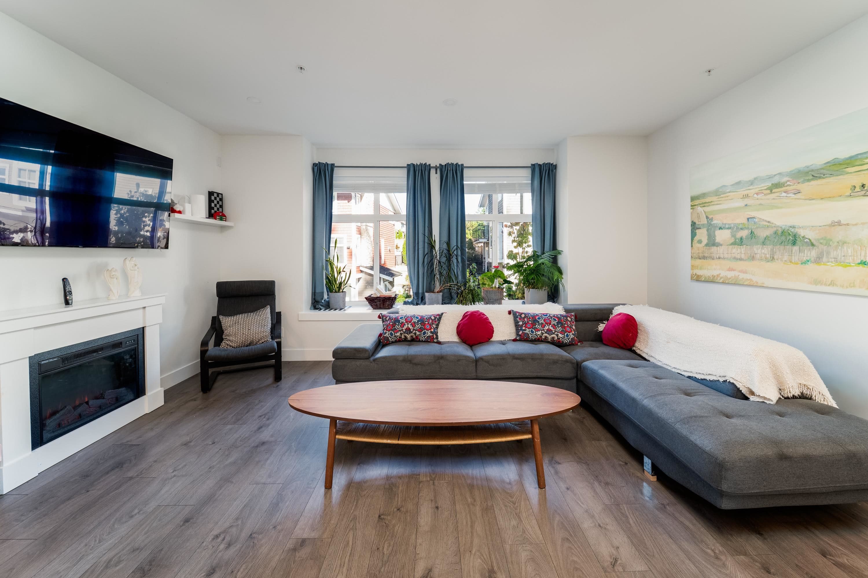 66 - 24108 104 Avenue, Maple Ridge, V2W 0J5 — photo 2