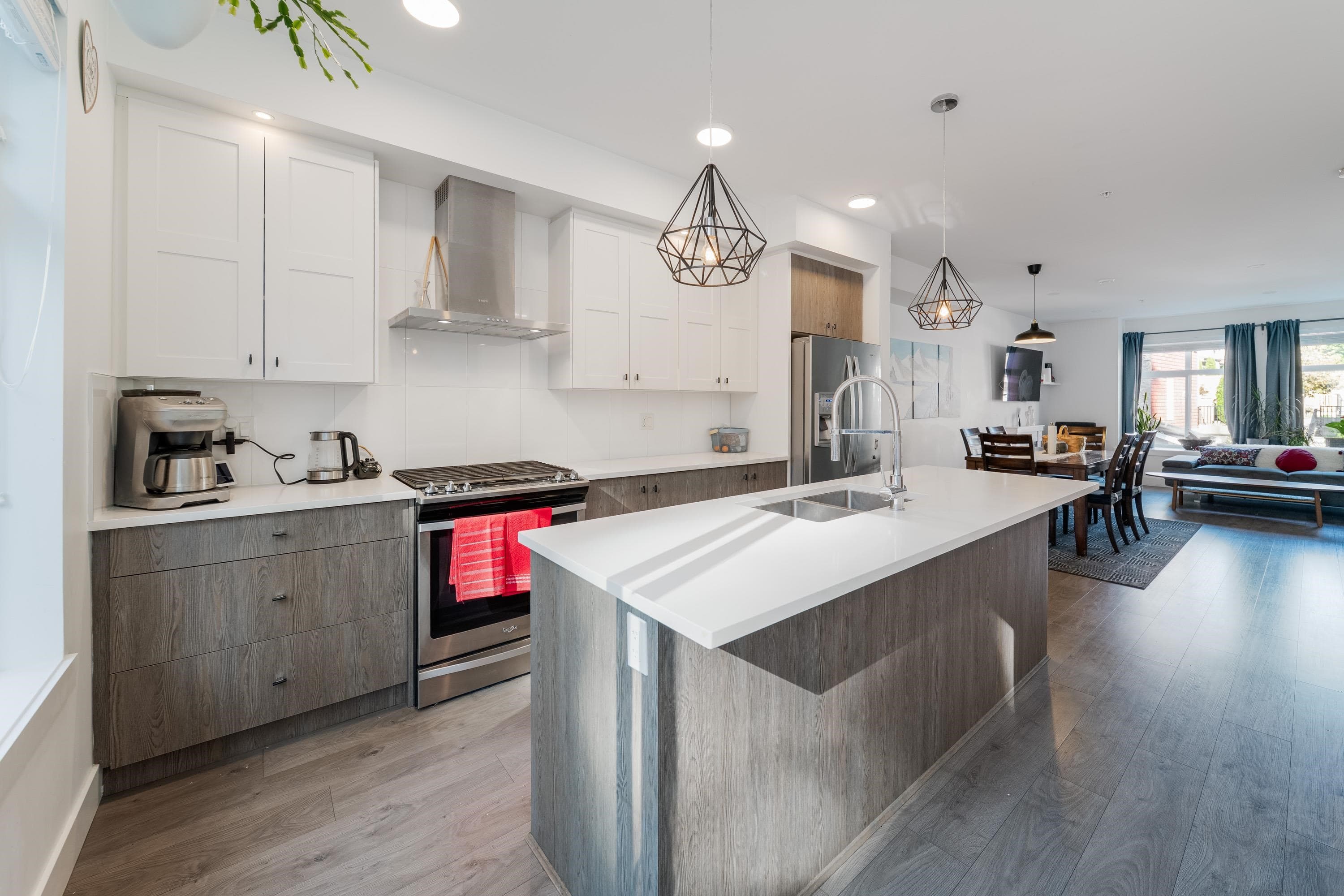 66 - 24108 104 Avenue, Maple Ridge, V2W 0J5 — photo 3