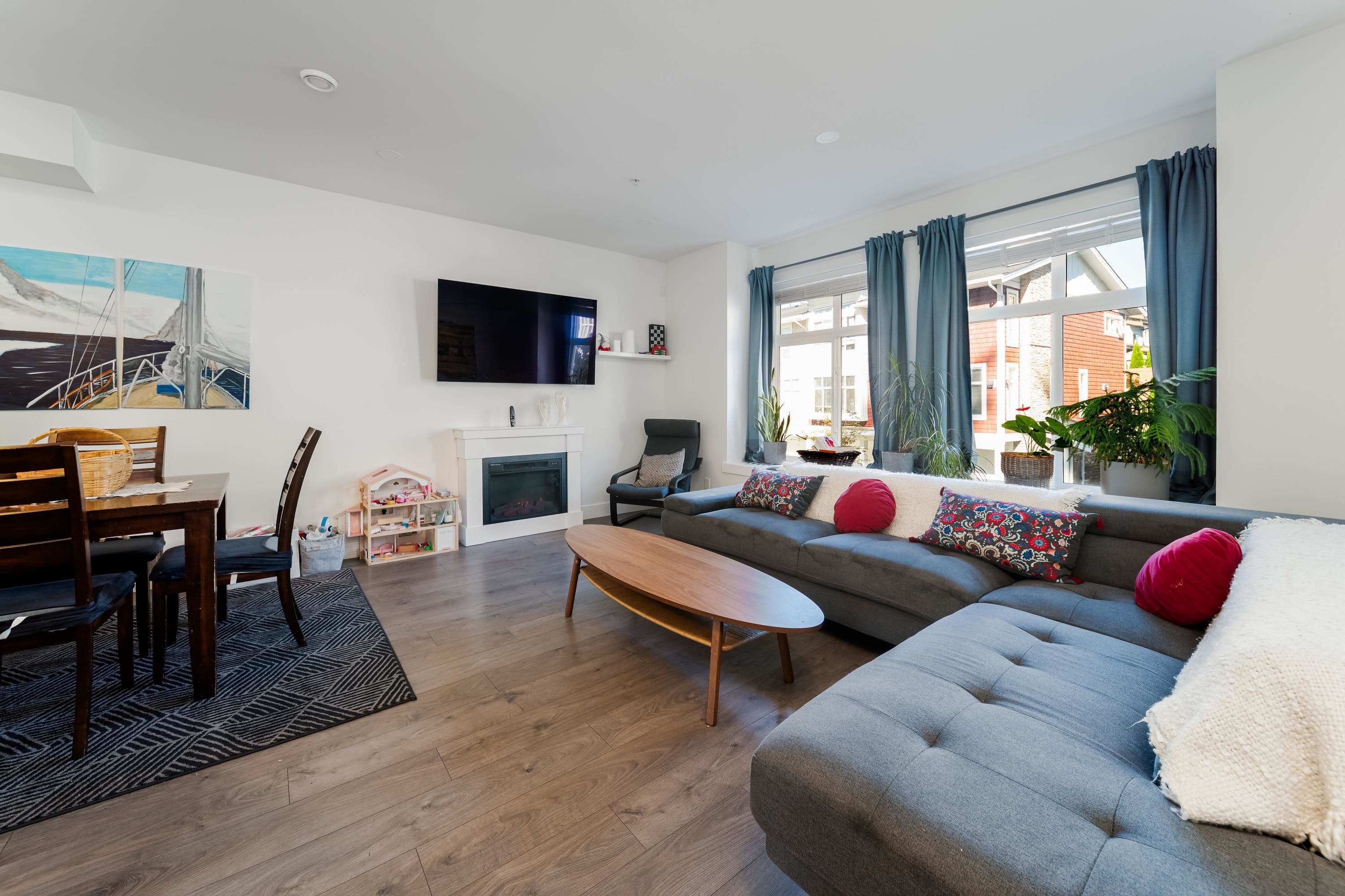 66 - 24108 104 Avenue, Maple Ridge, V2W 0J5 — photo 1