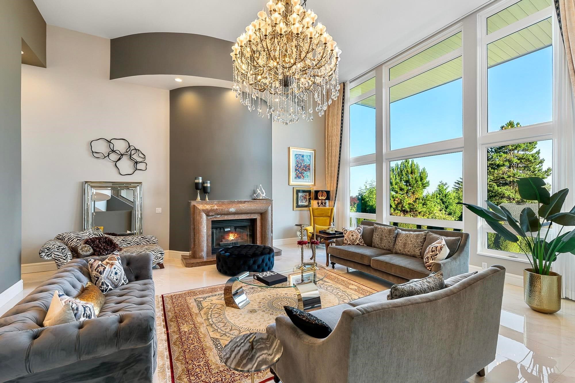 1130 Eyremount Drive, West Vancouver, V7S 2C5 — photo 3