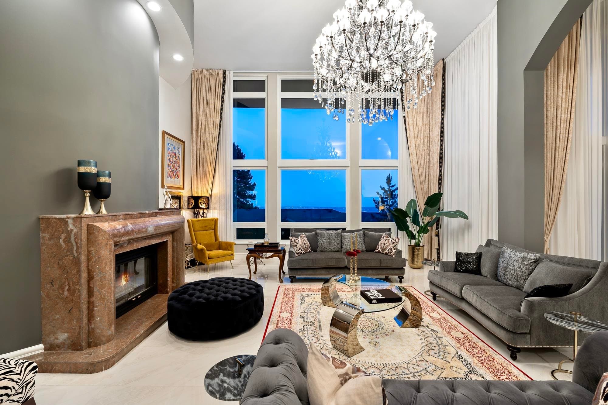1130 Eyremount Drive, West Vancouver, V7S 2C5 — photo 5