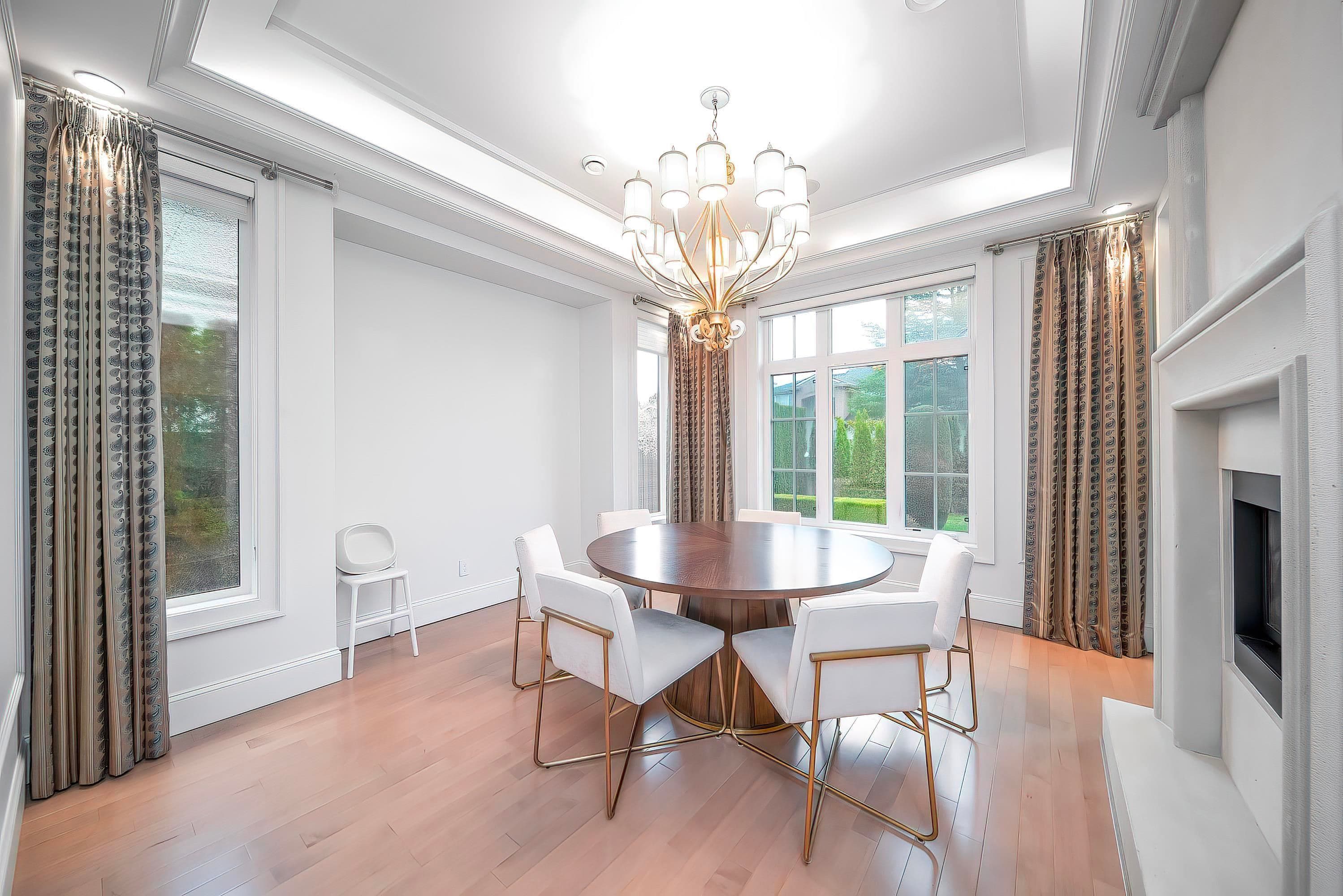 7751 Sunnyholme Crescent, Richmond, V6Y 1G8 — photo 5