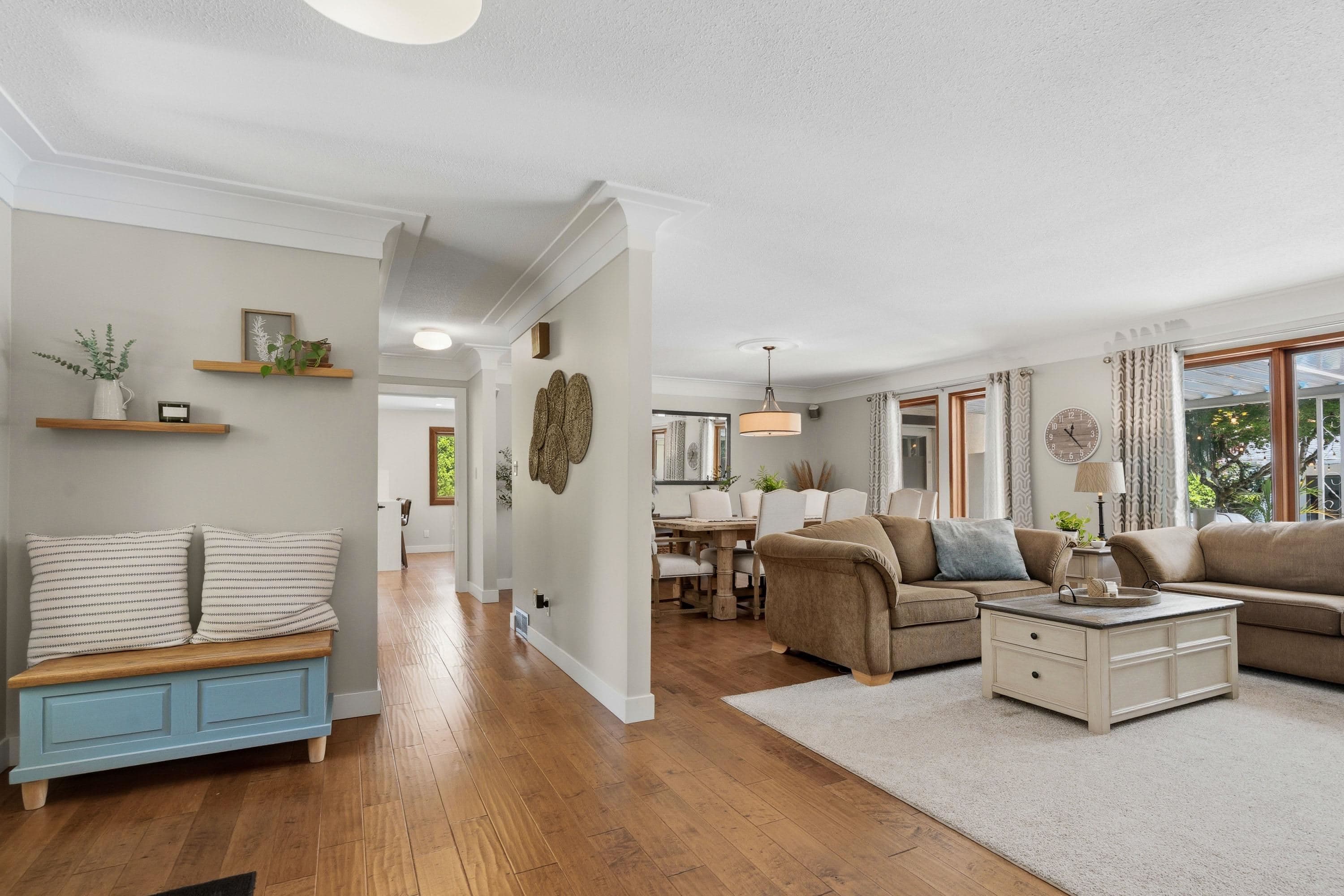 3910 Verdon Way, Abbotsford, V2T 7Y3 — photo 5