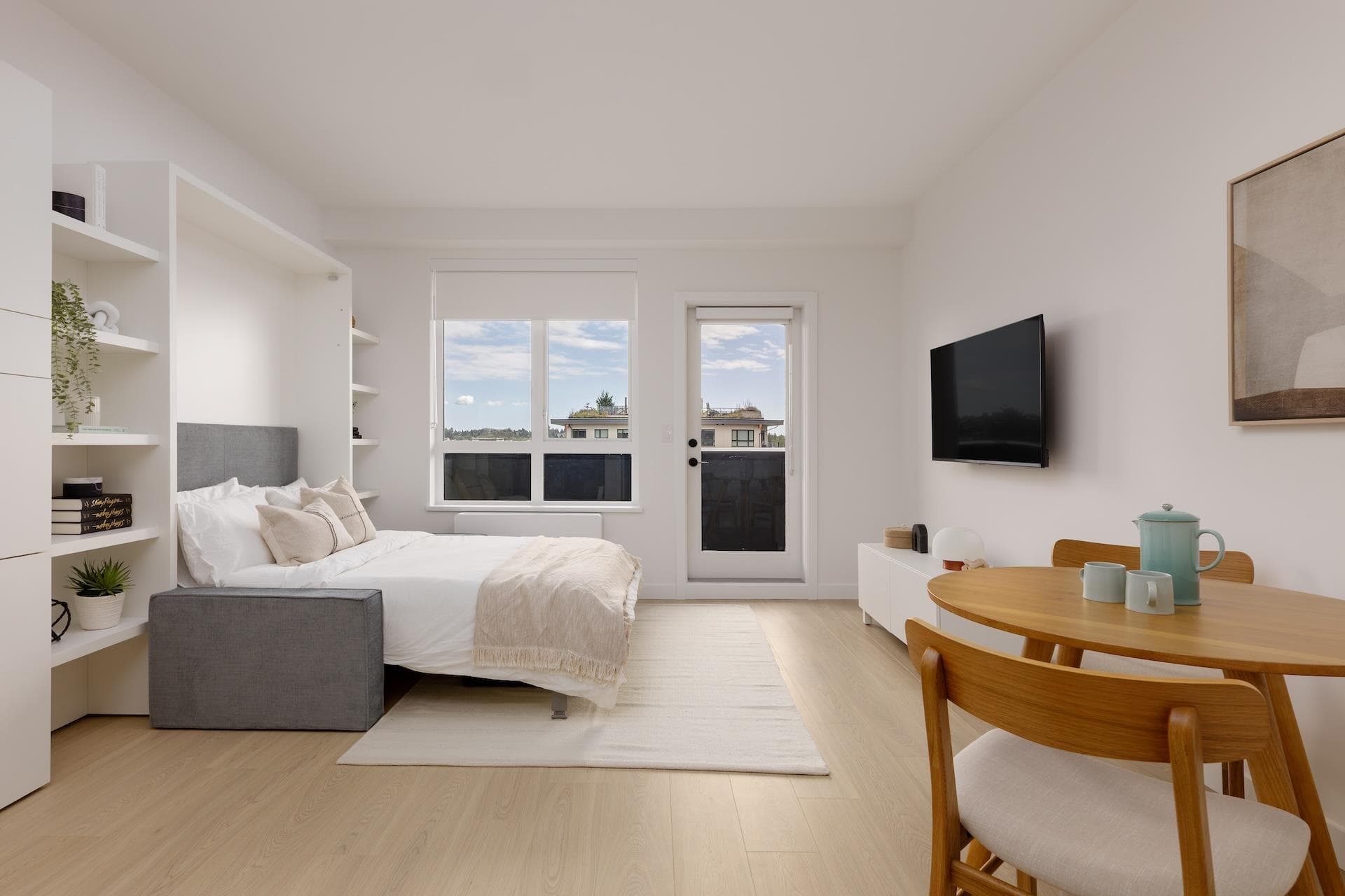 420 - 2450 Garden Drive, Vancouver, V5N 0K1 — photo 2