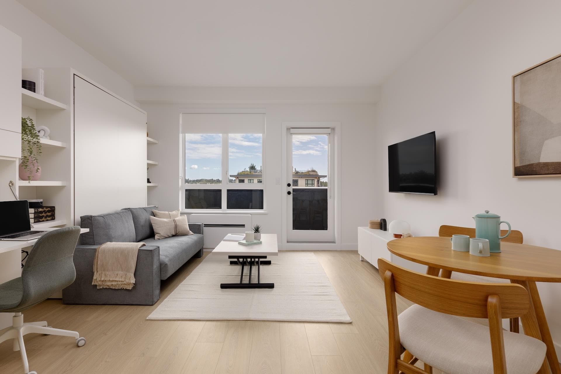 420 - 2450 Garden Drive, Vancouver