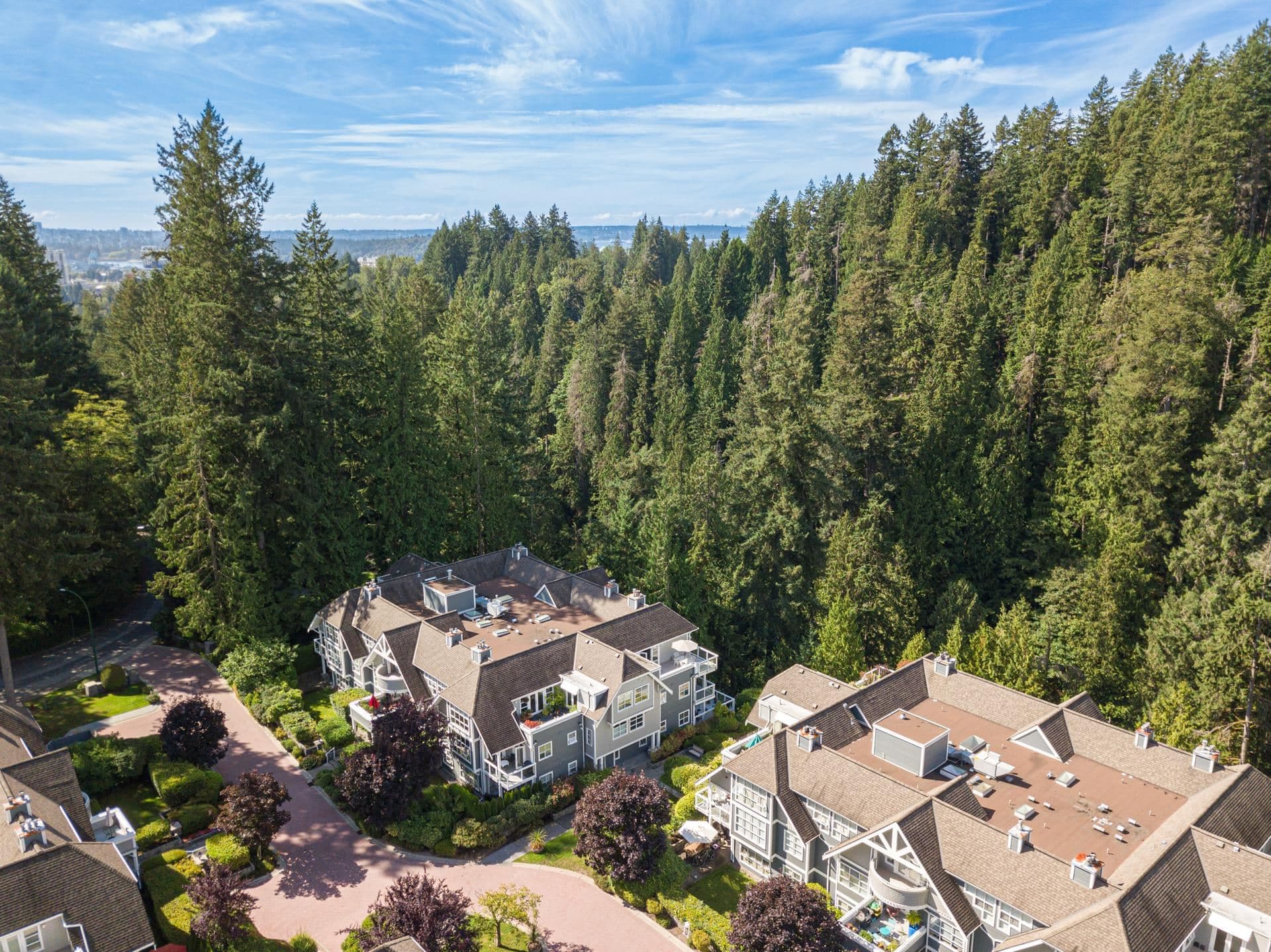 303 - 3373 Capilano Crescent, North Vancouver, V7R 4W7 — photo 5