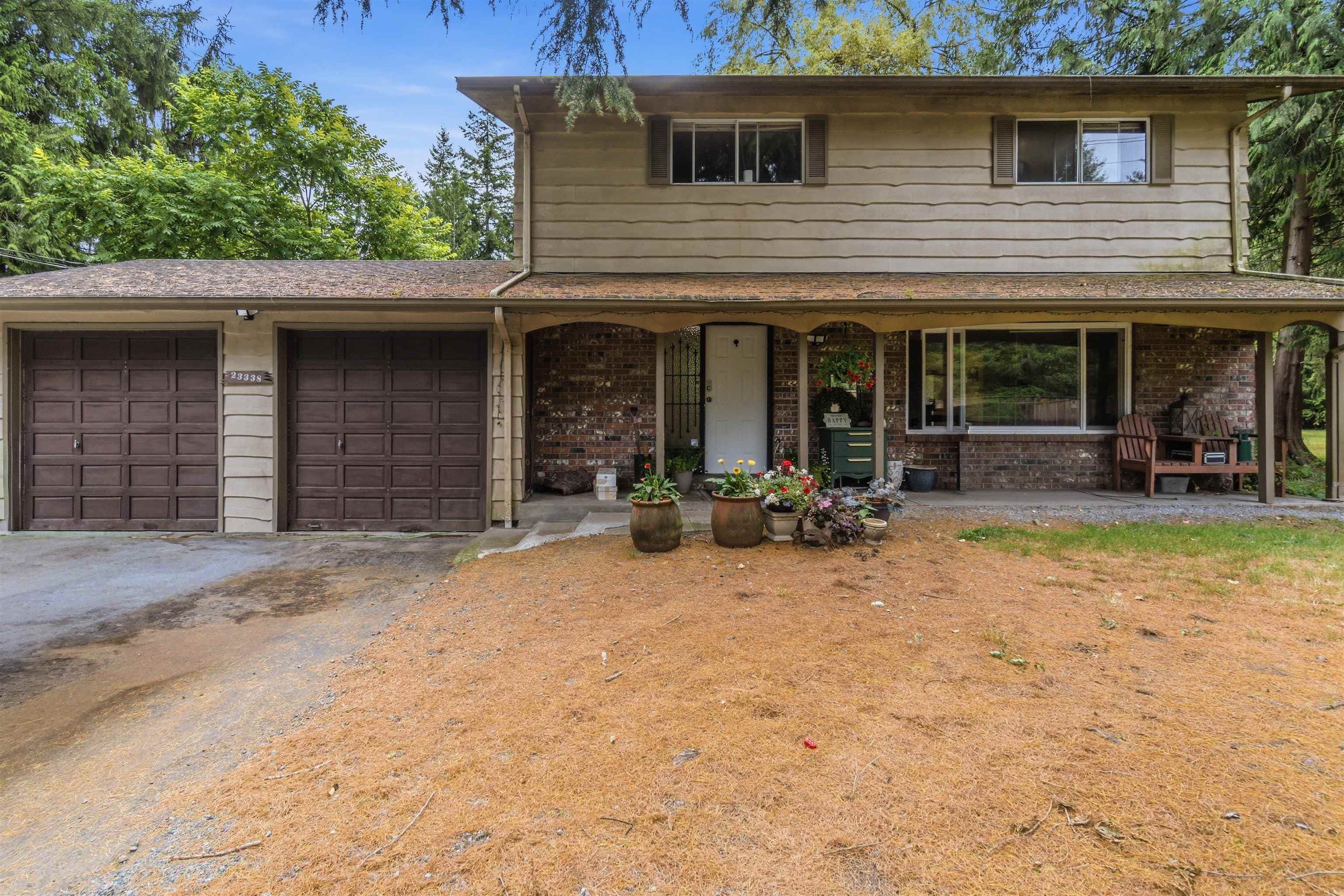 23338 56 Avenue, Langley