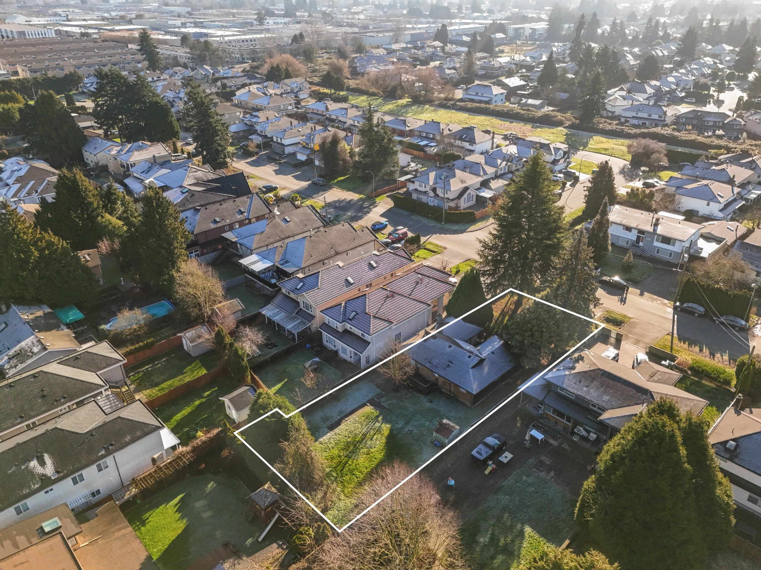 10331 Finlayson Drive, Richmond, V6X 1W8 — photo 3