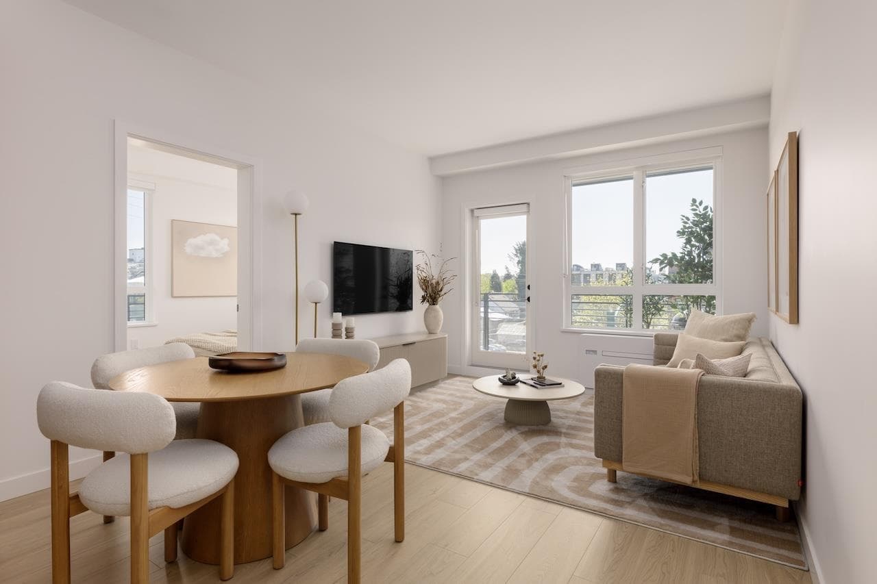 417 - 2450 Garden Drive, Vancouver, V5N 0K1 — photo 1