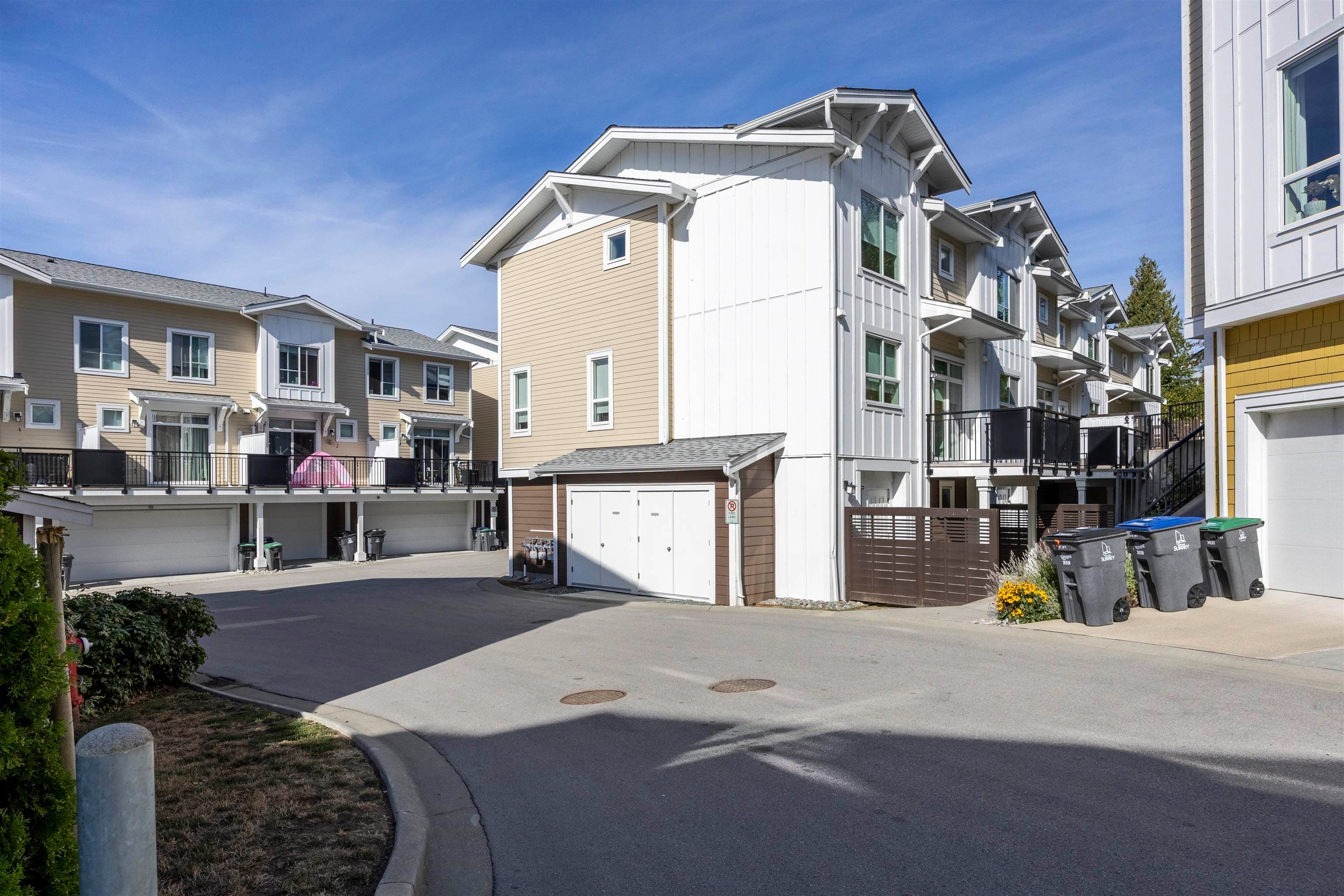 85 - 16561 17a Avenue, Surrey, V3Z 1J3 — photo 2