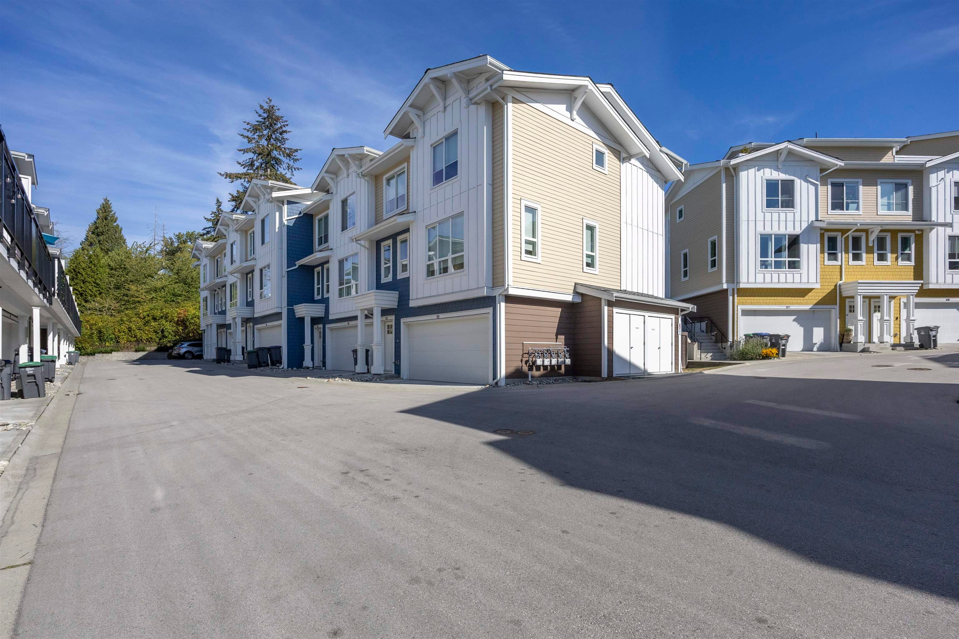 85 - 16561 17a Avenue, Surrey, V3Z 1J3 — photo 3