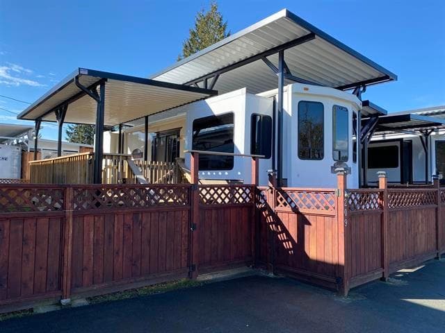 209 - 8400 Shook Road, Mission, V2V 7L5 — photo 1
