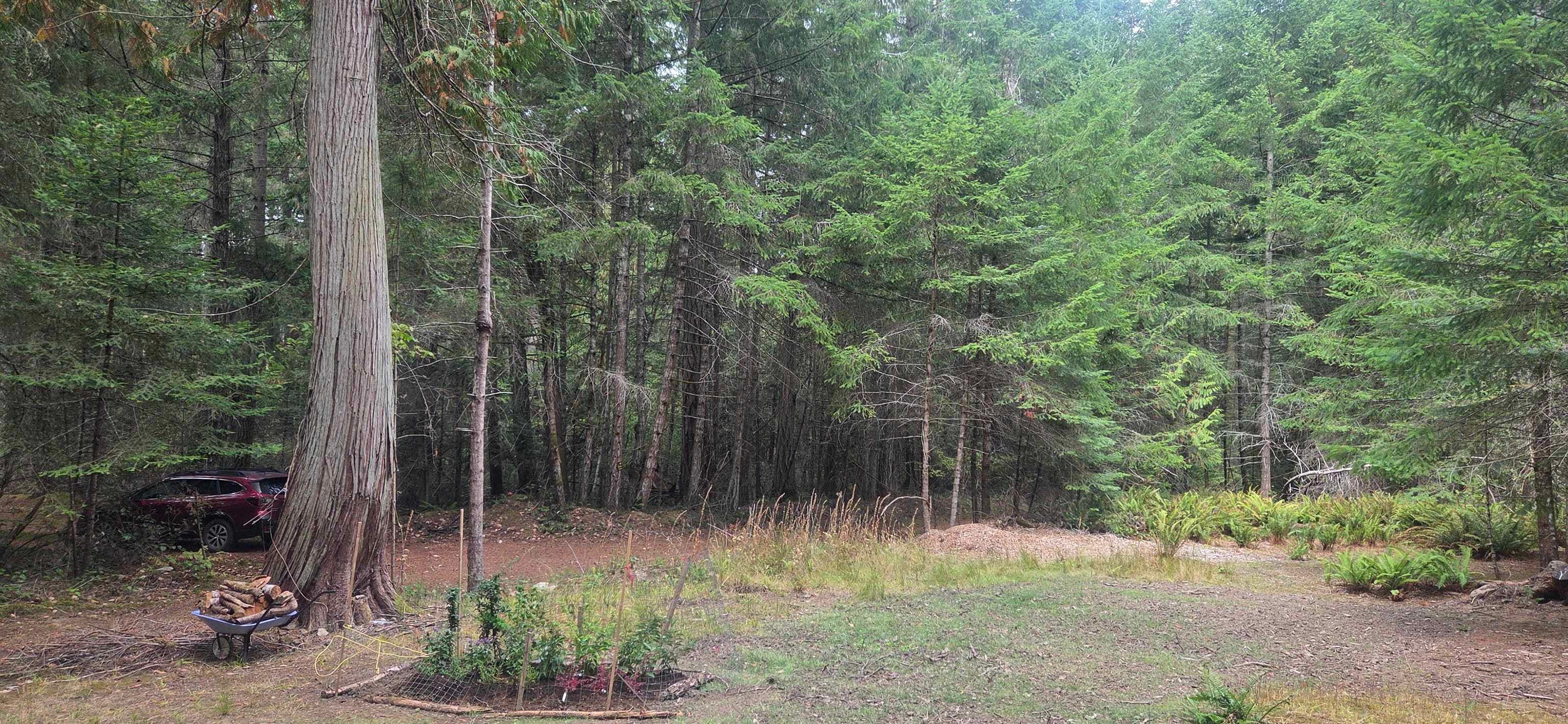 448 Fernhill Road, Mayne Island