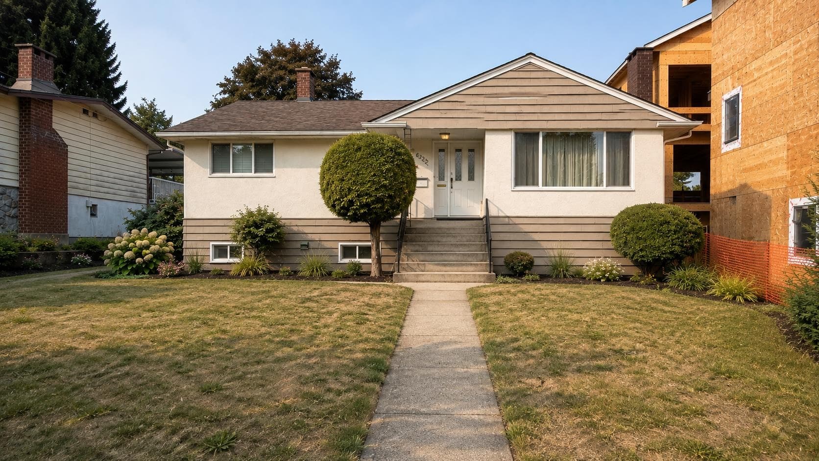 6325 Napier Street, Burnaby, V5B 2B9 — photo 1
