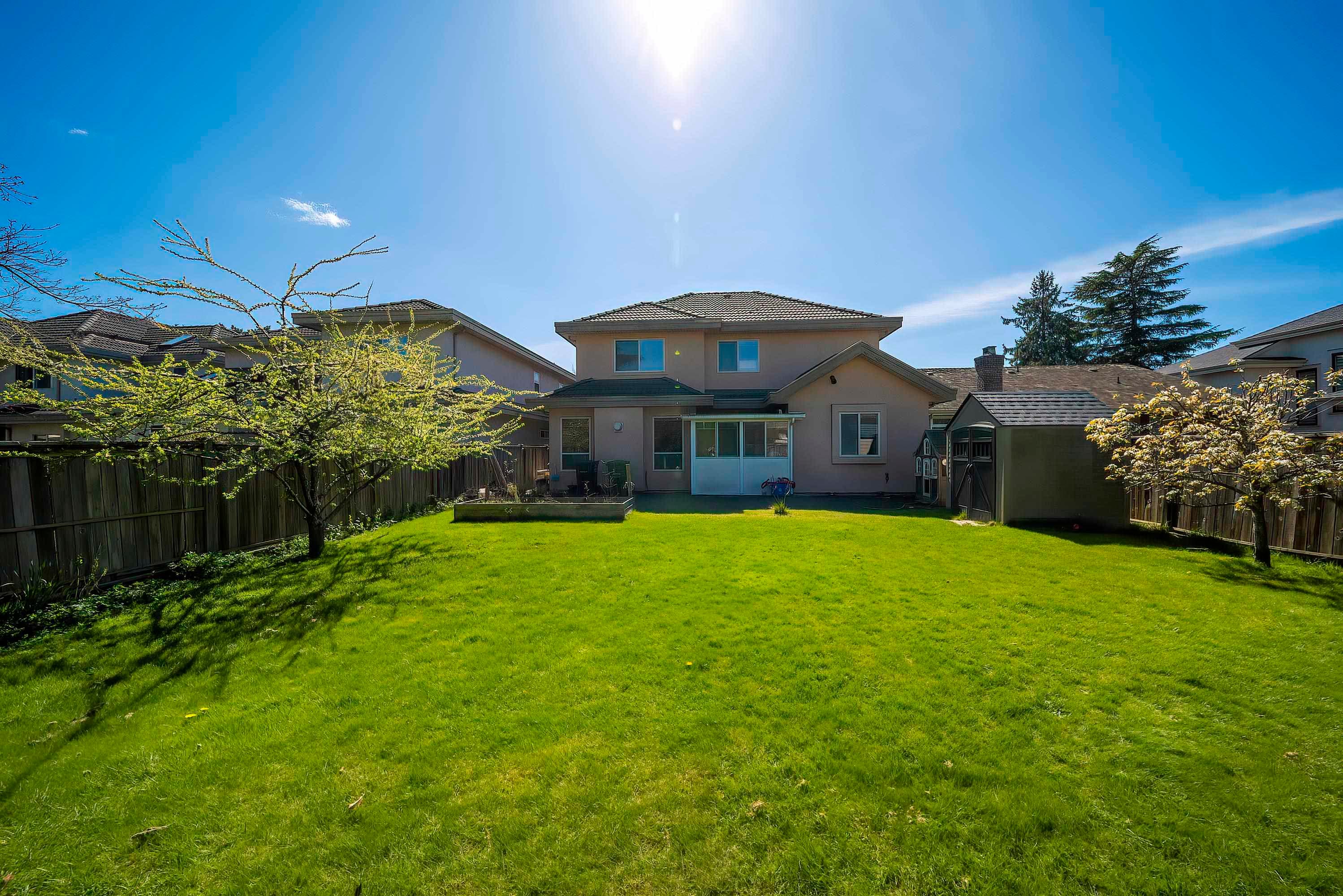 8671 Saunders Road, Richmond, V7A 2A6 — photo 5