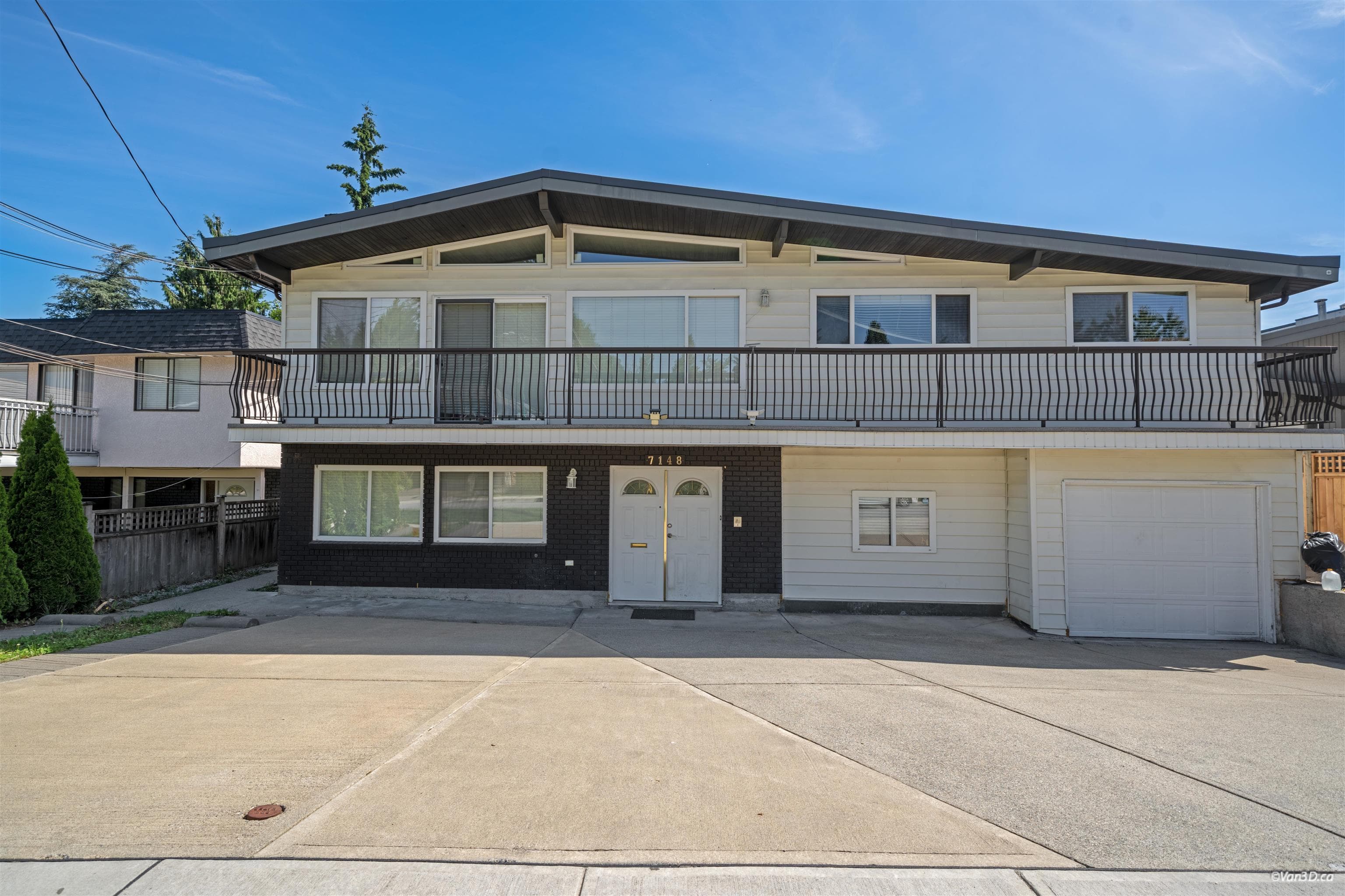 7148 6th Street, Burnaby