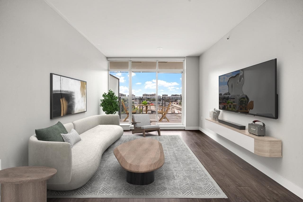 809 - 5580 No 3 Road, Richmond, V6X 0R8 — photo 1
