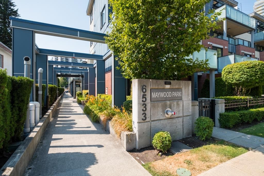 214 - 6533 Mckay Avenue, Burnaby, V5H 2V5 — photo 2