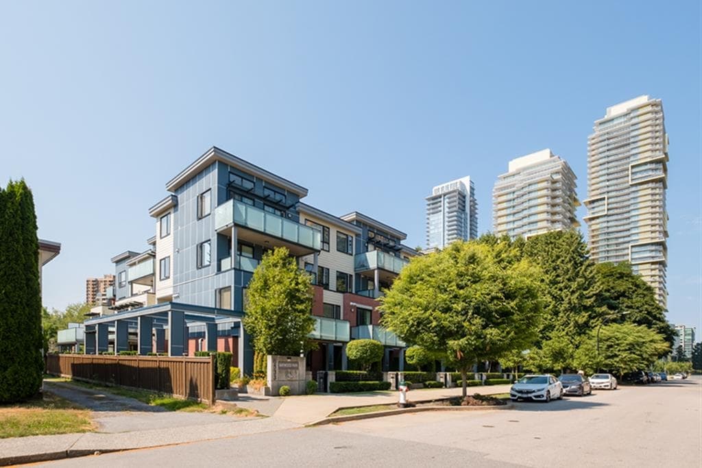 214 - 6533 Mckay Avenue, Burnaby, V5H 2V5 — photo 1