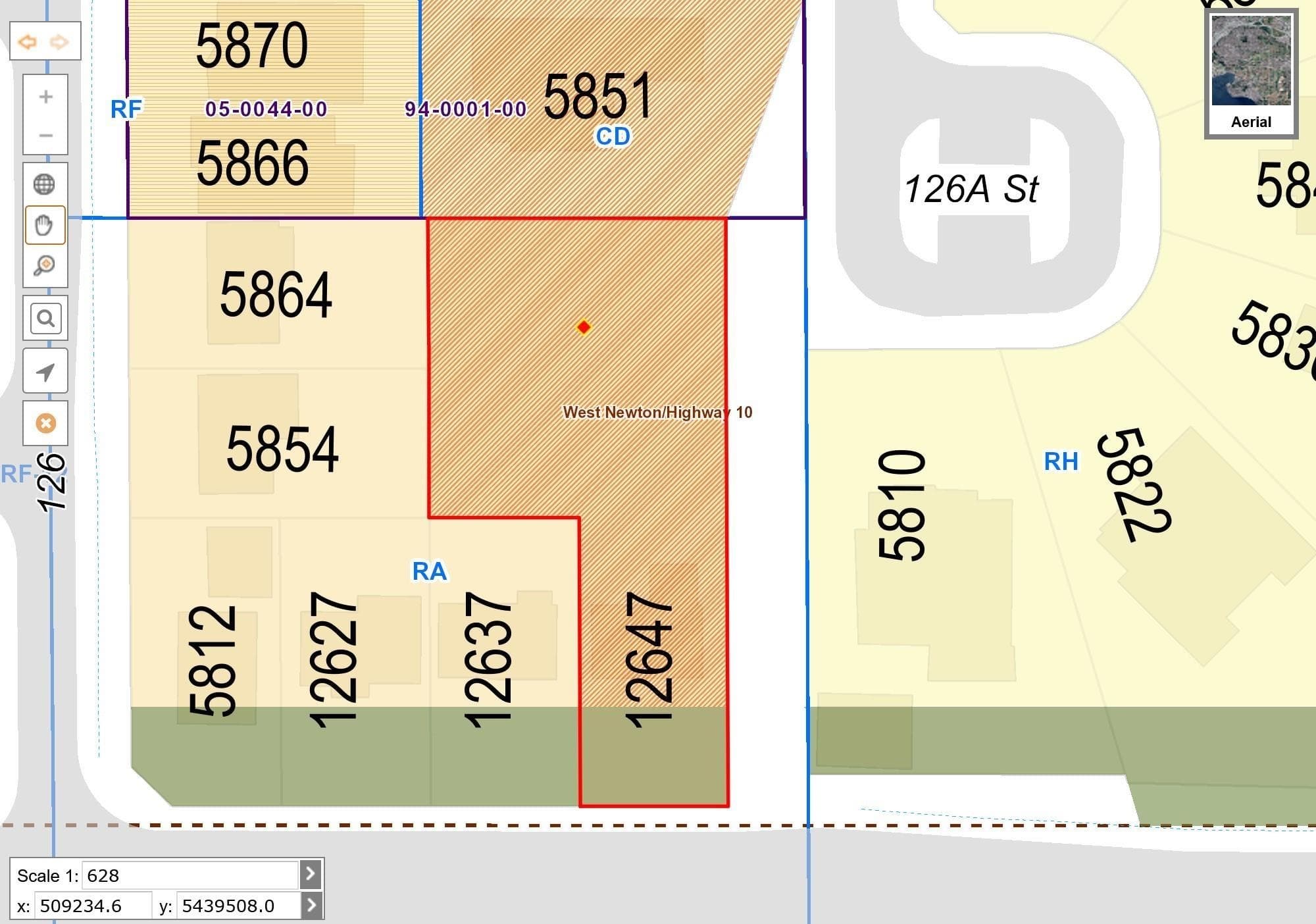 12647 58 Avenue, Surrey
