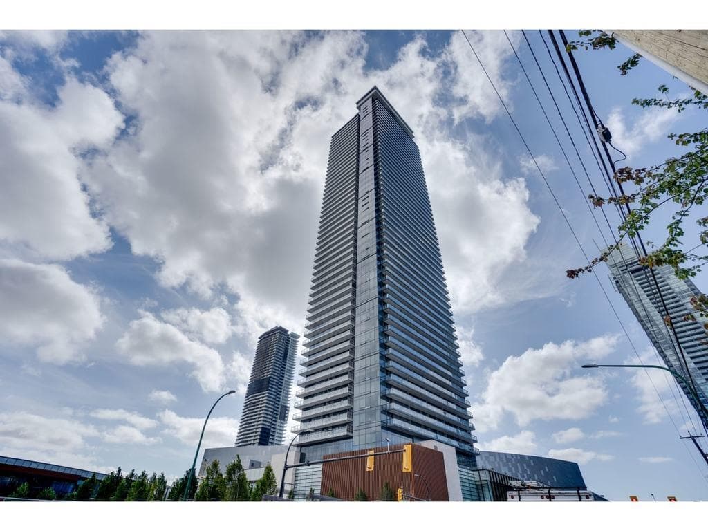 3804 - 4510 Halifax Way, Burnaby