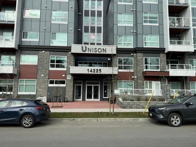 205 - 14225 103a Avenue, Surrey, V3T 0T4 — photo 2