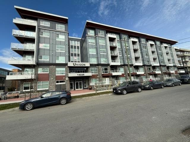 205 - 14225 103a Avenue, Surrey, V3T 0T4 — photo 3