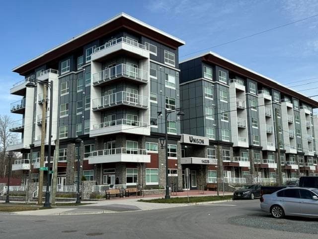 205 - 14225 103a Avenue, Surrey, V3T 0T4 — photo 1