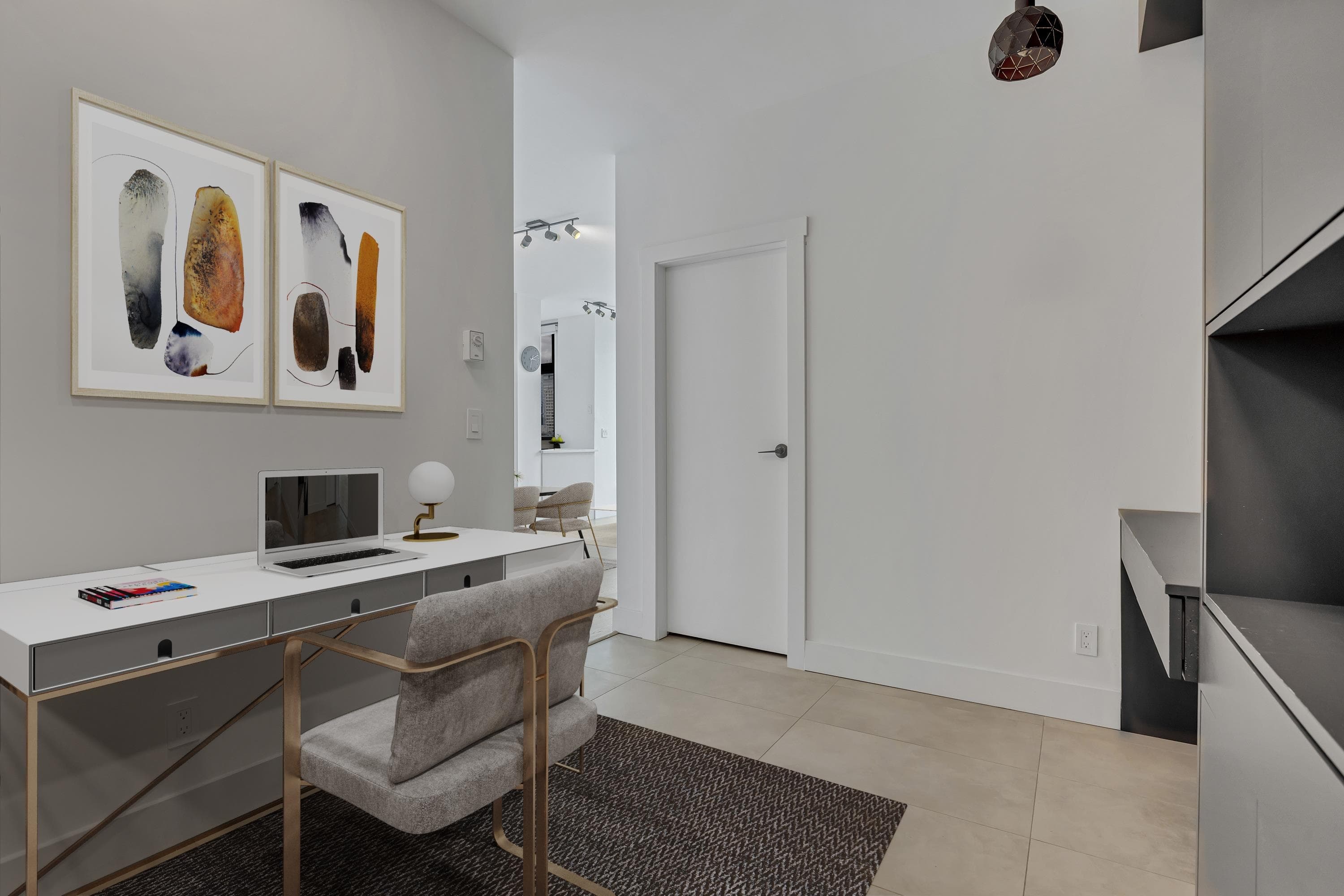 2402 - 1239 W Georgia Street, Vancouver, V6E 4R8 — photo 4