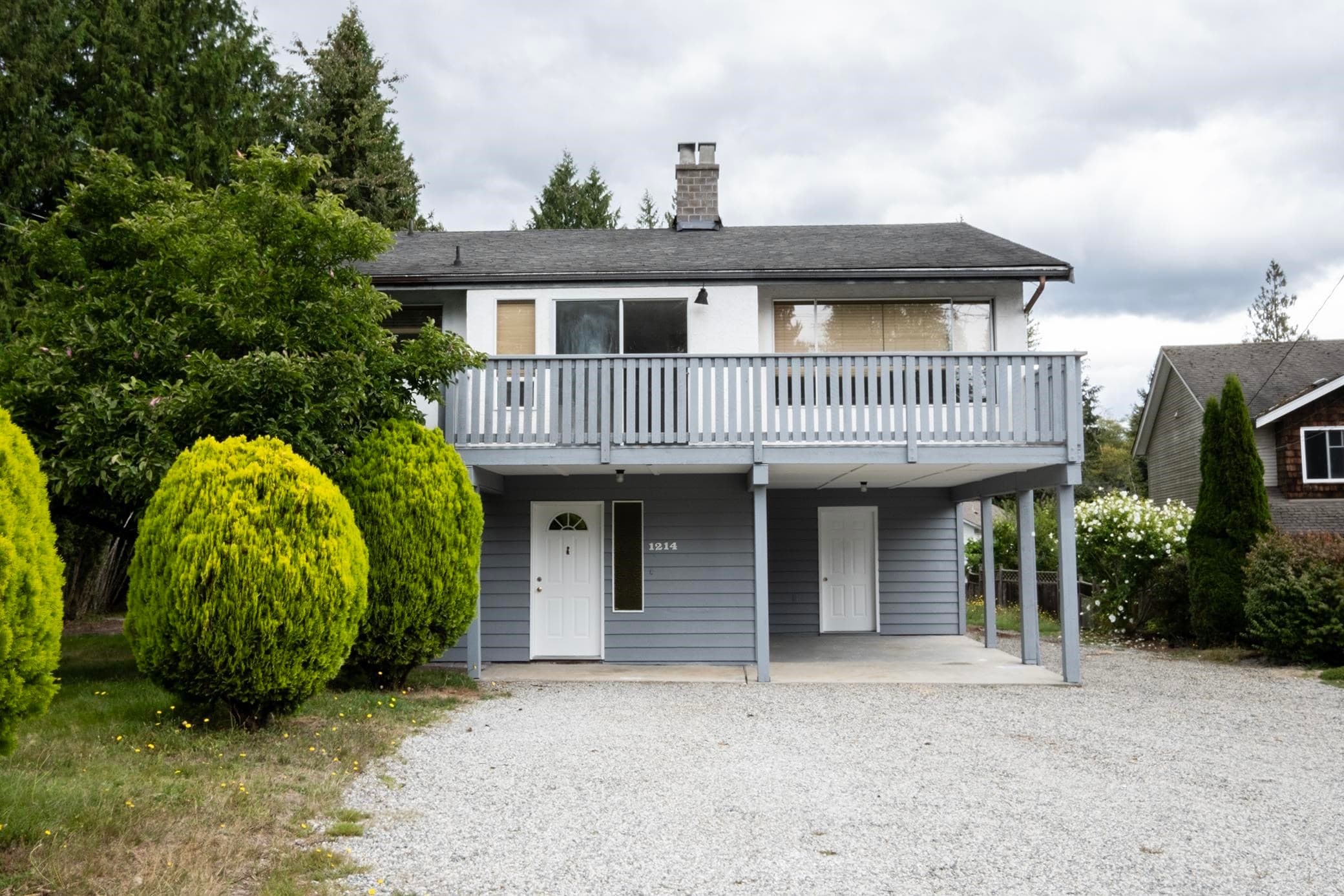 1214 Carole Place, Gibsons, V0N 1V4 — photo 1