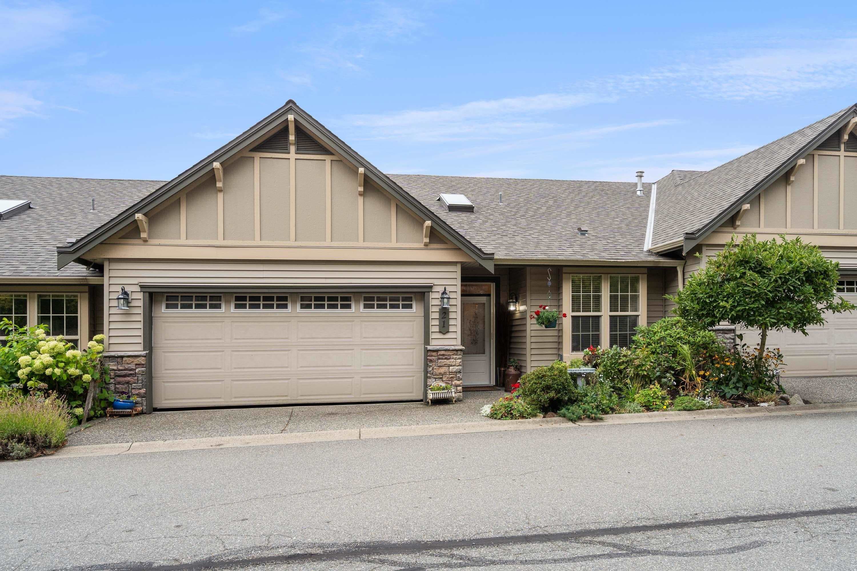 21 - 2842 Whatcom Road, Abbotsford