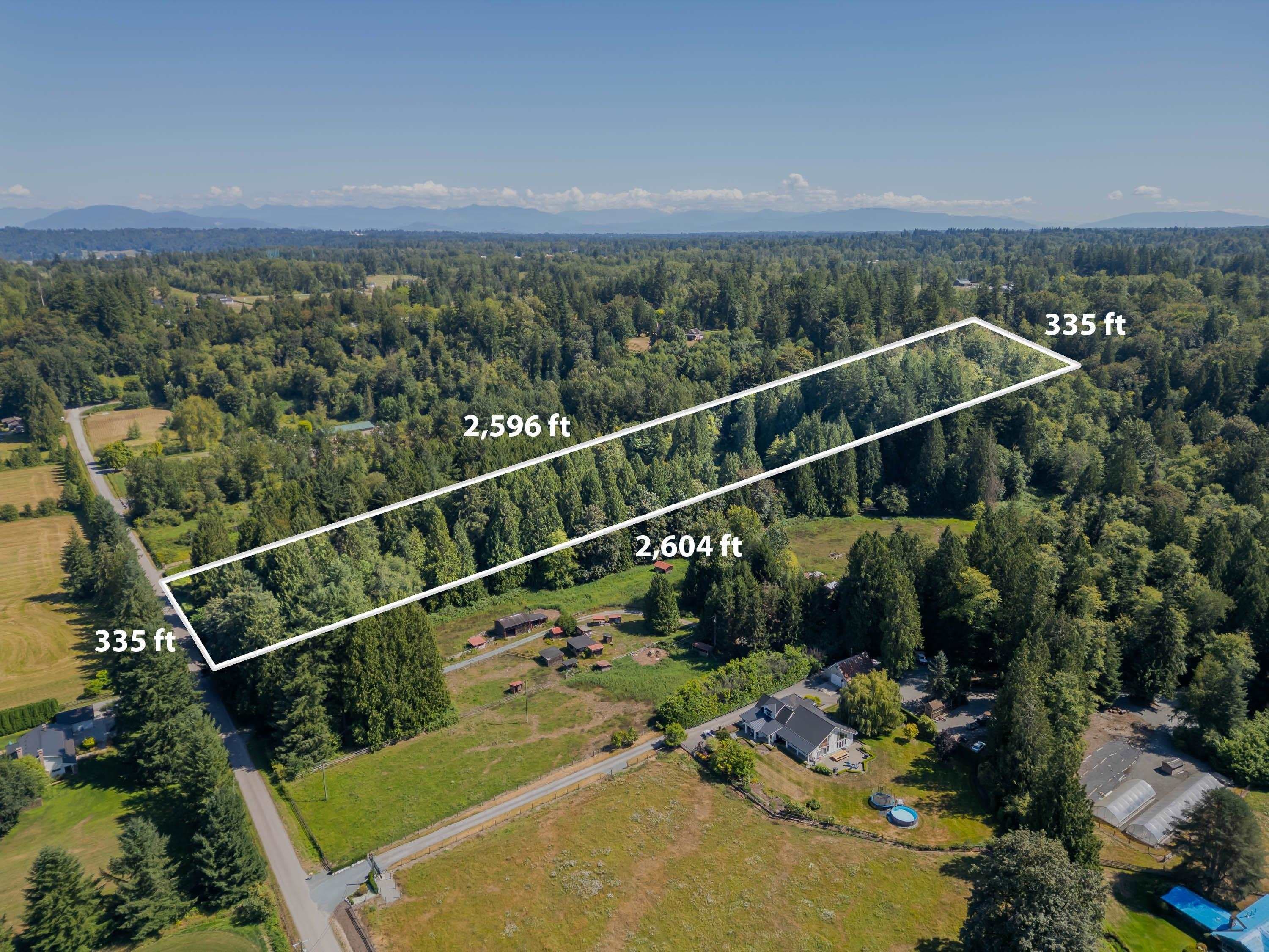 25376 80 Avenue, Langley, V1M 3M9 — photo 2